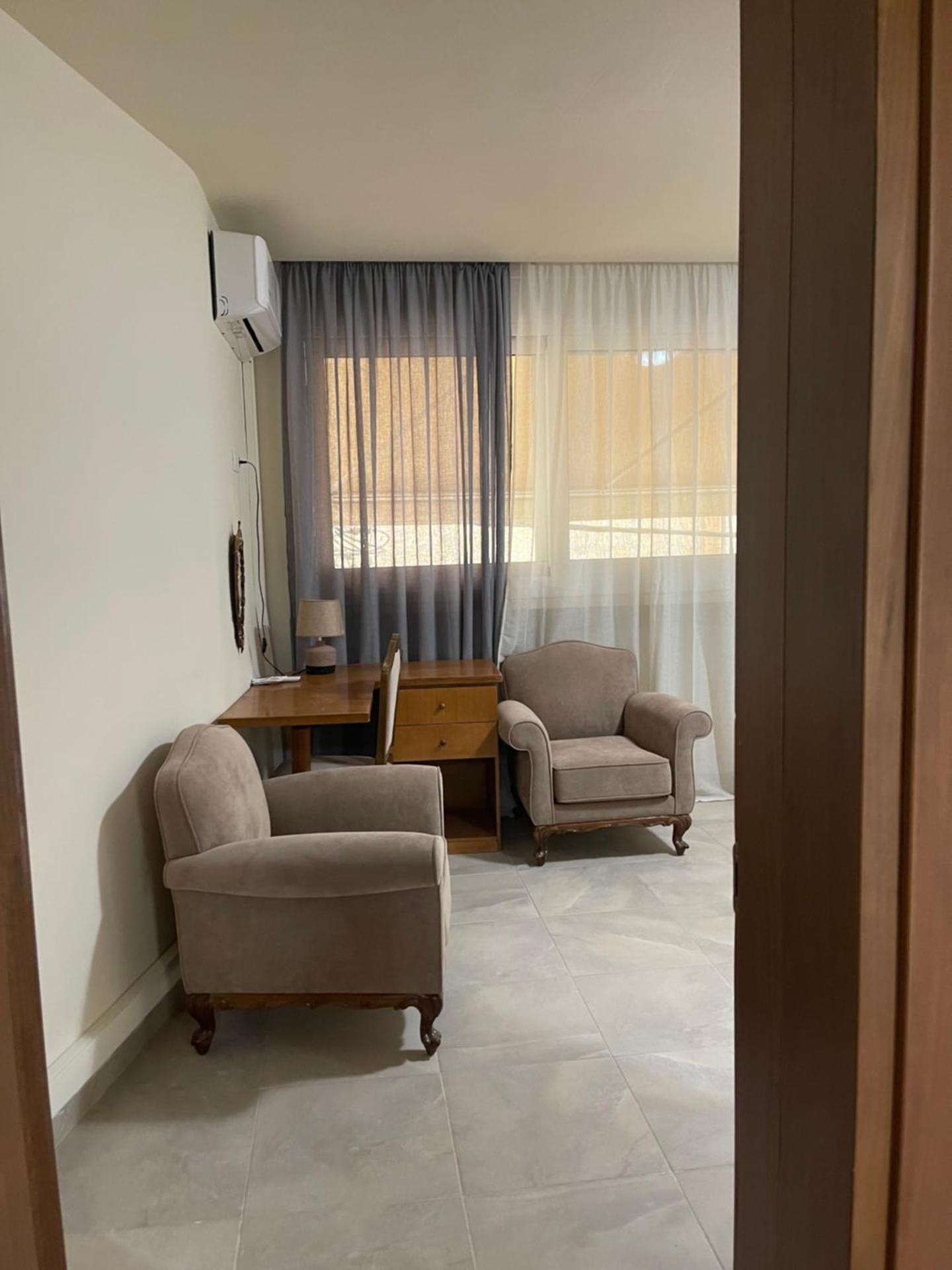 Kagiampi Apartment B