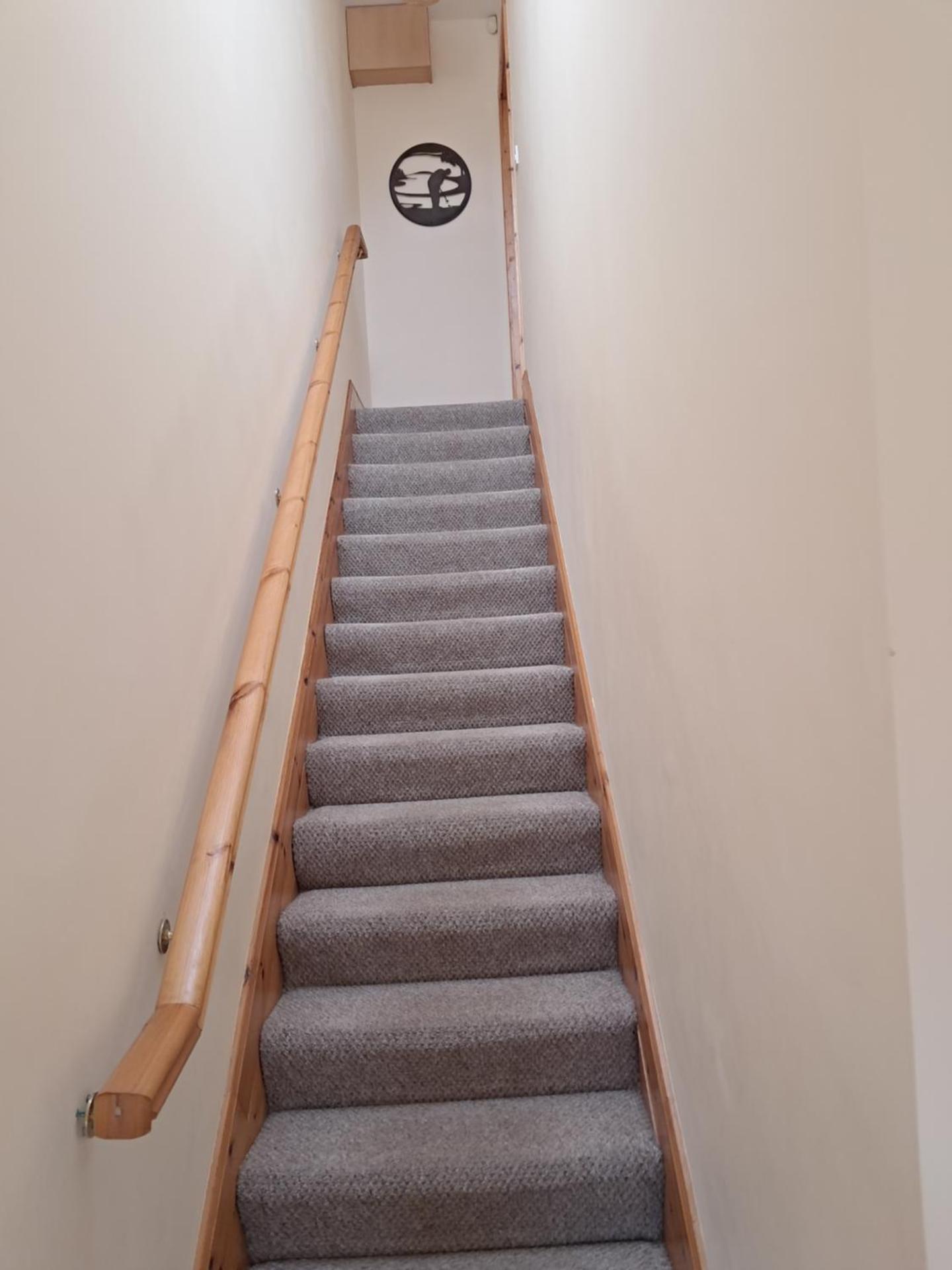 Pebble Creek Apartment