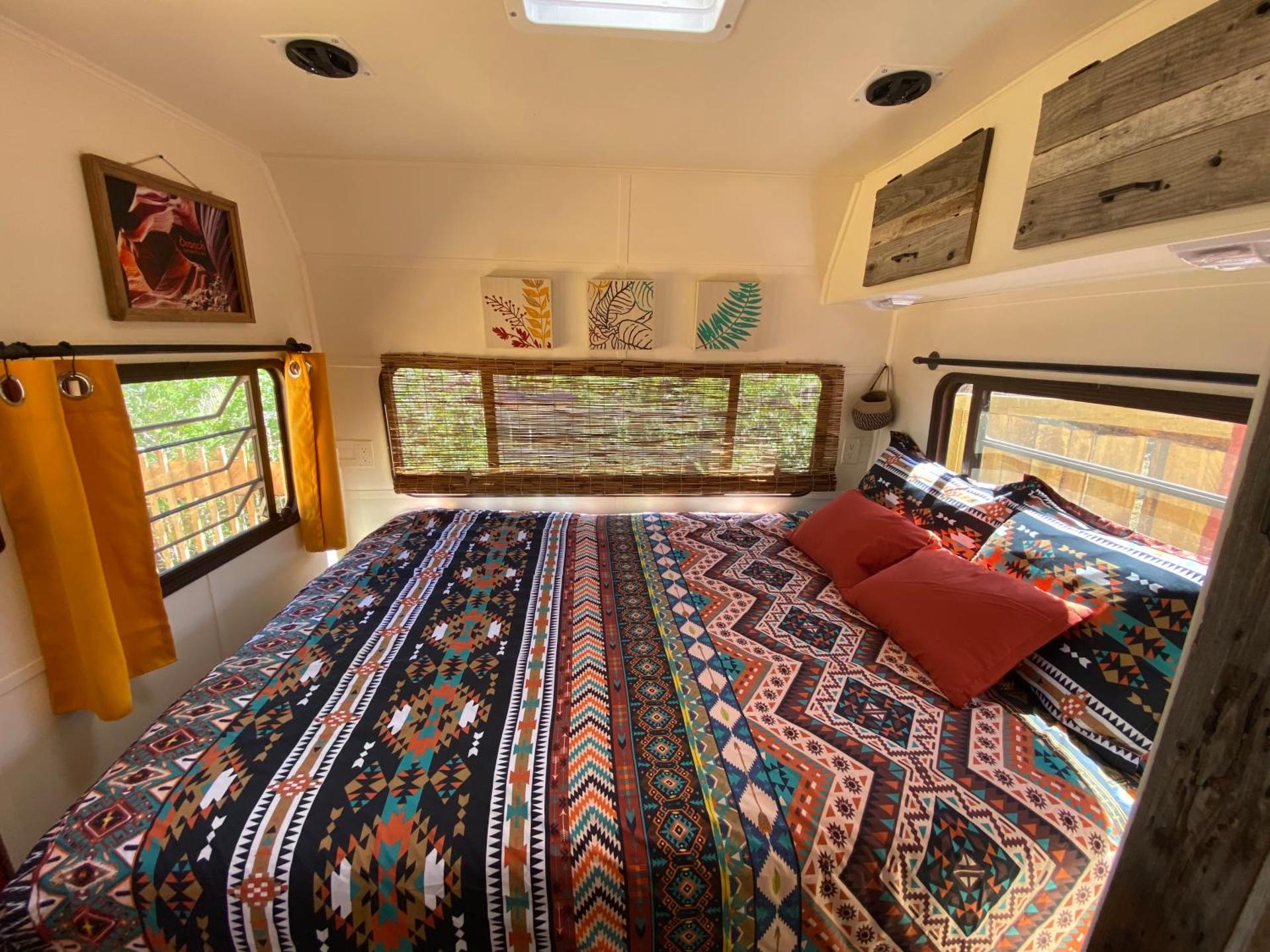 Oranch House, Studio & Wilderness