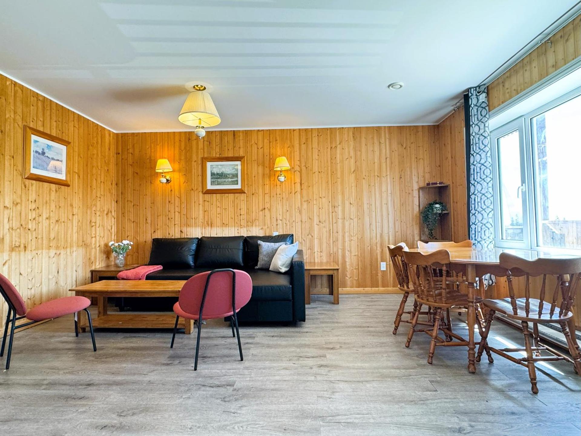 Lejlighed med 2 soveværelser