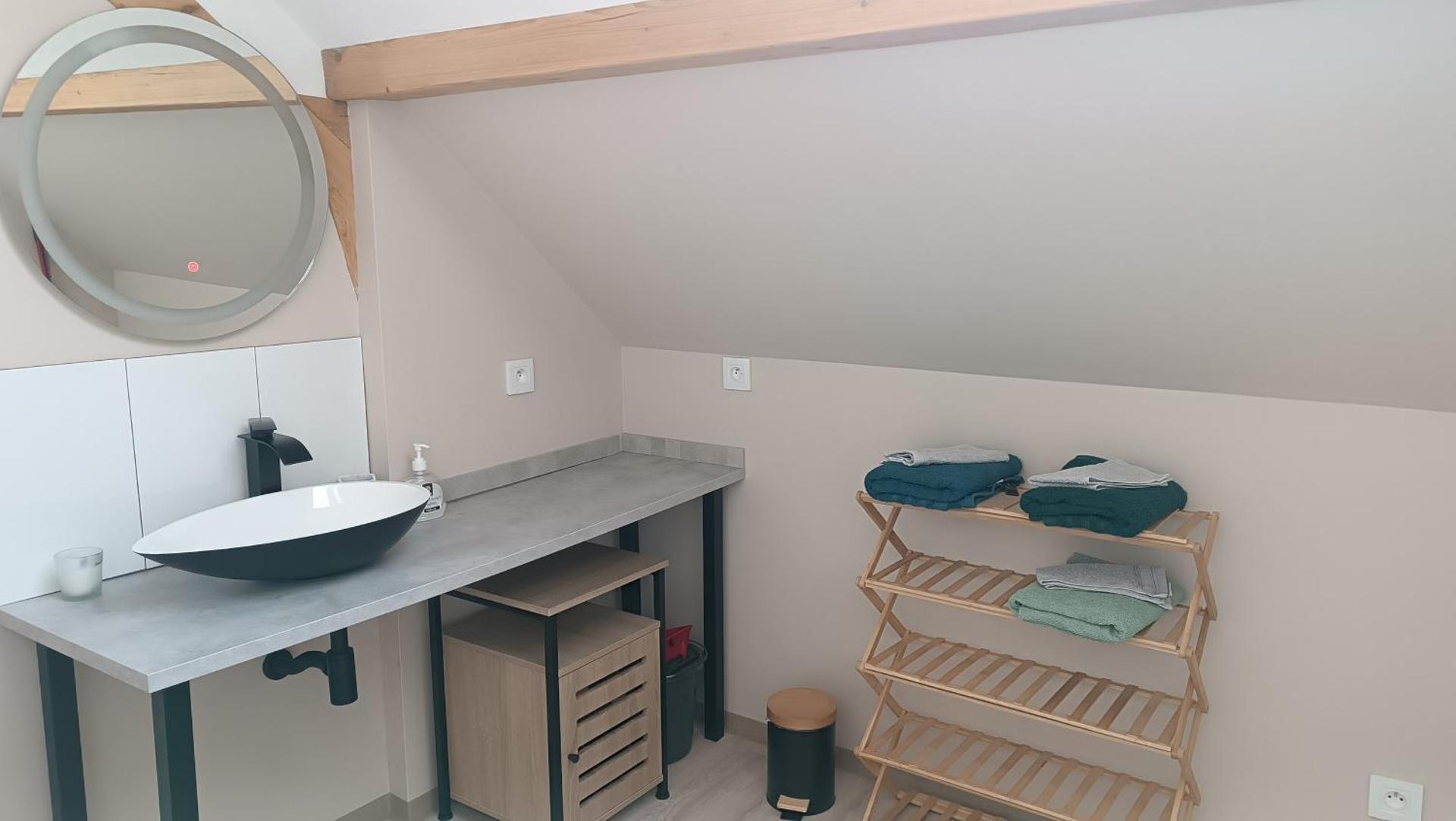 Appartement Les Ondines 4 pers.