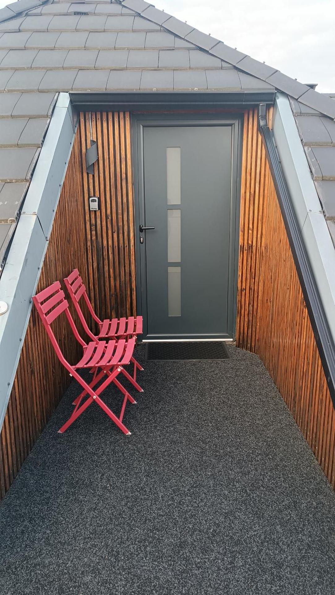 Appartement Les Ondines 4 pers.