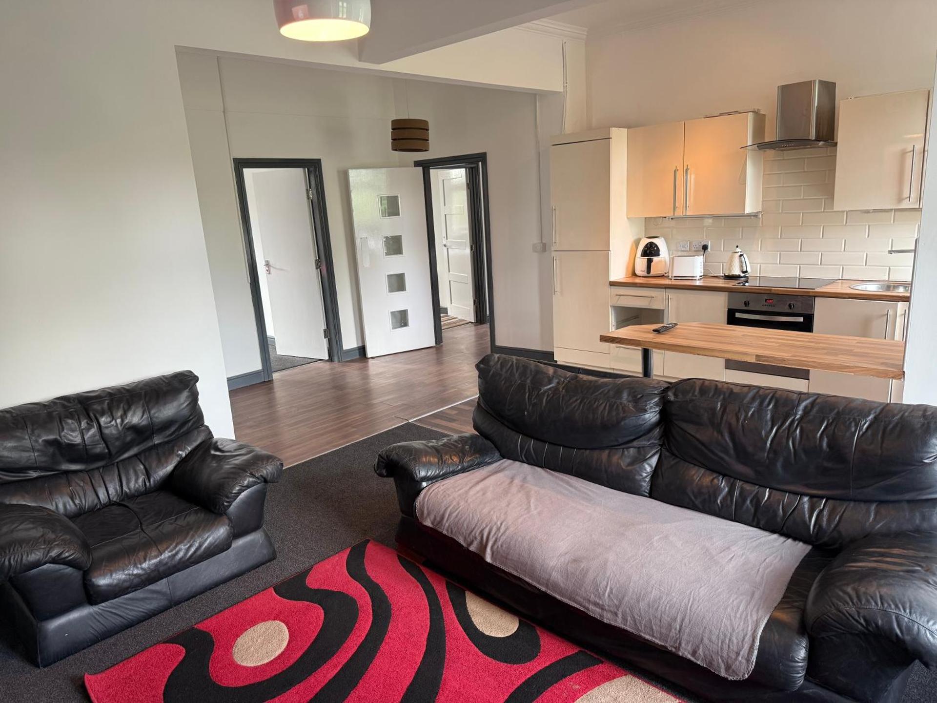 Lux spacious 3BR entire apartment