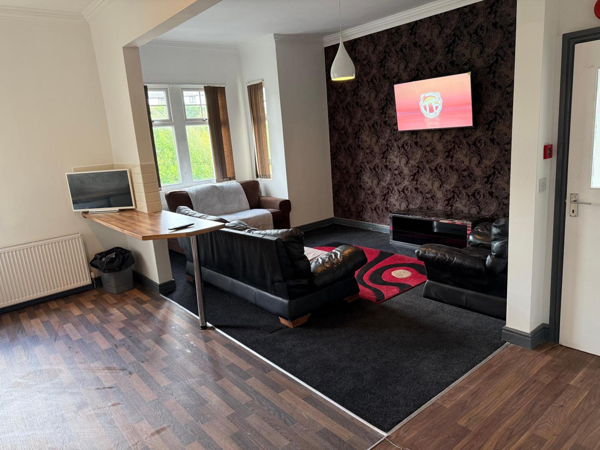 Lux spacious 3BR entire apartment