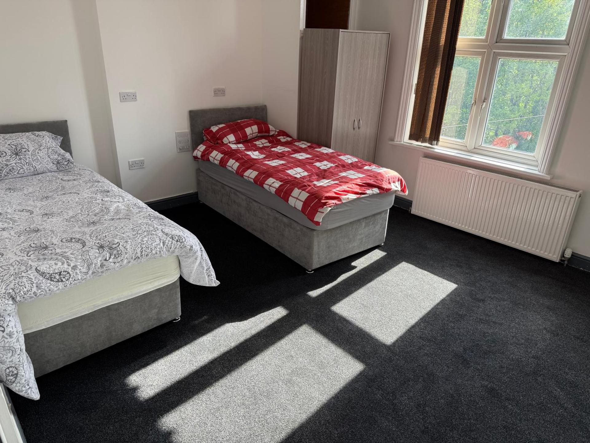 Lux spacious 3BR entire apartment