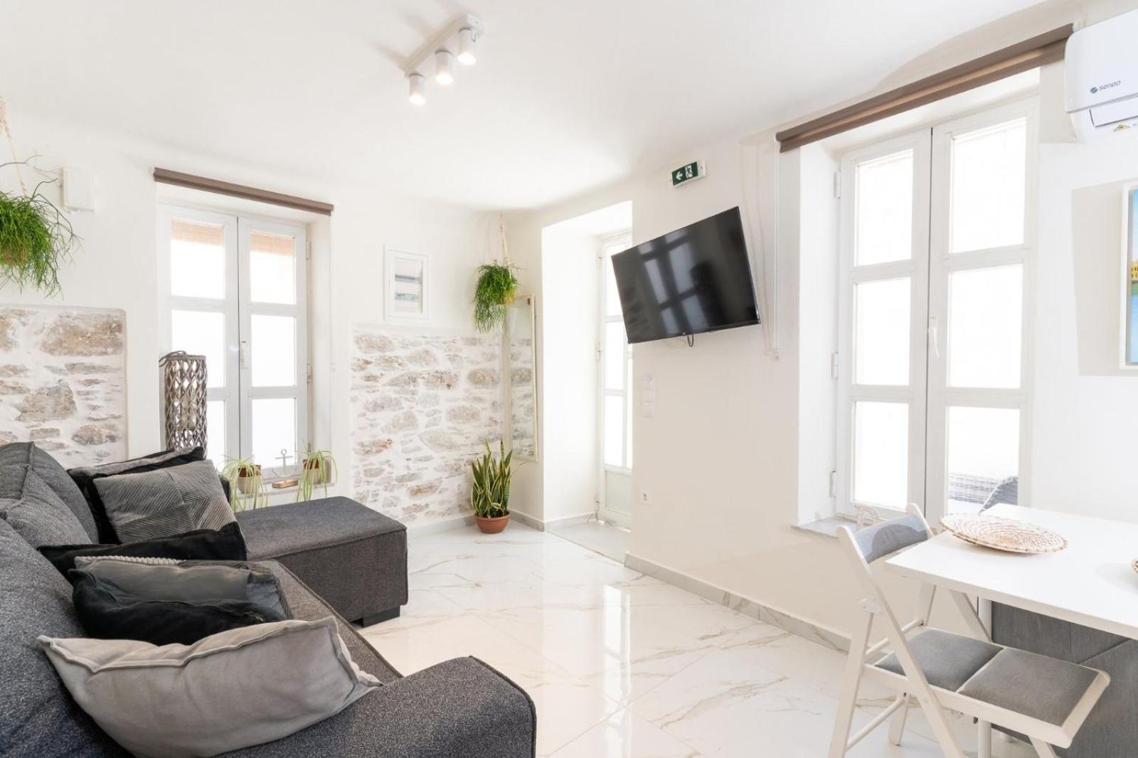 Syros DouBleTS Apartments