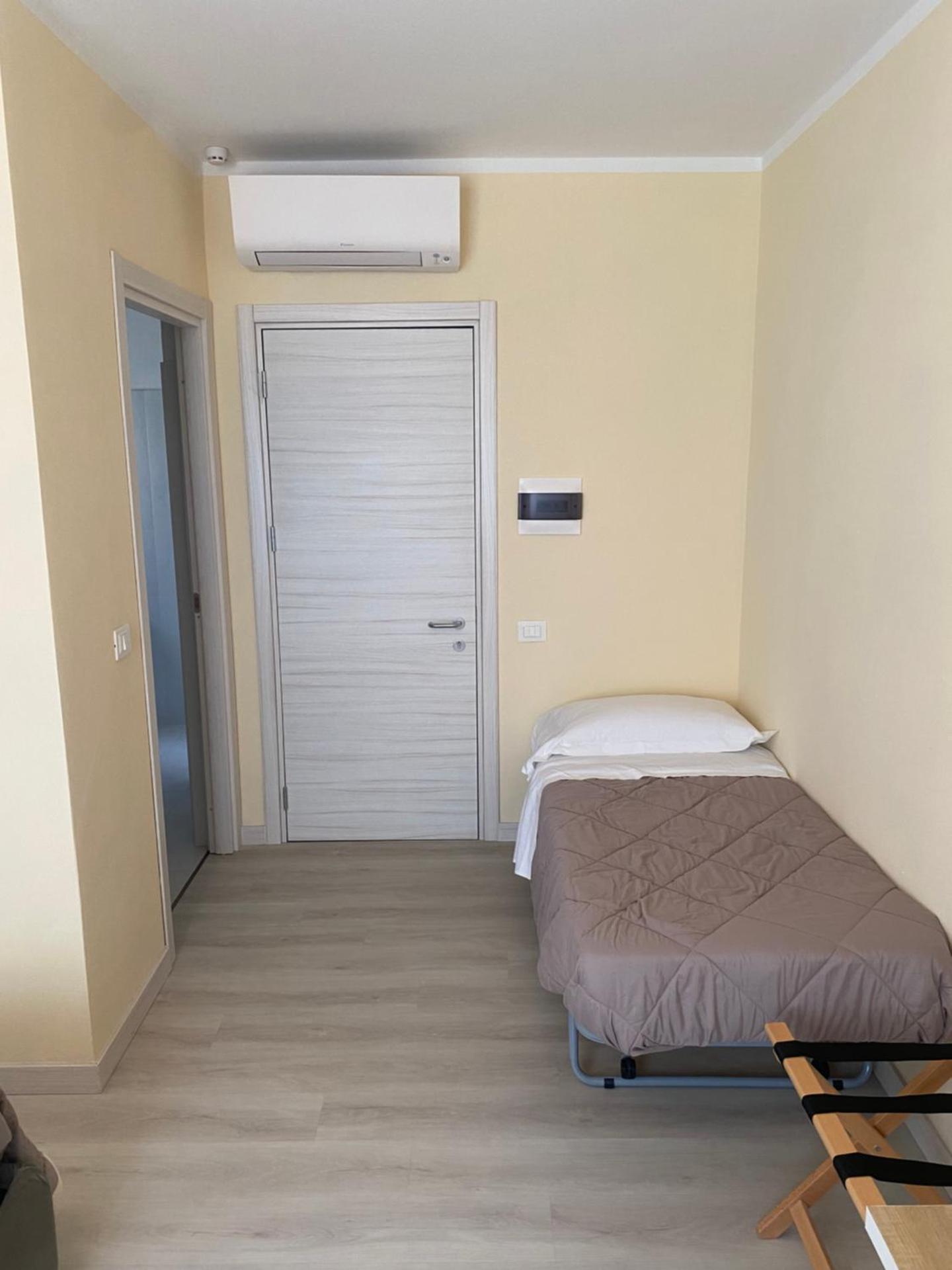 Residence B&B il Connubio