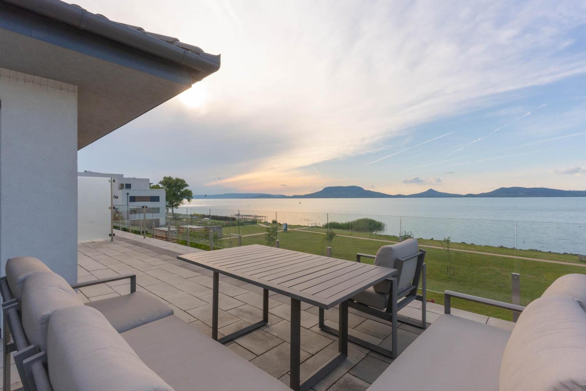 Heavens Gate Penthouse