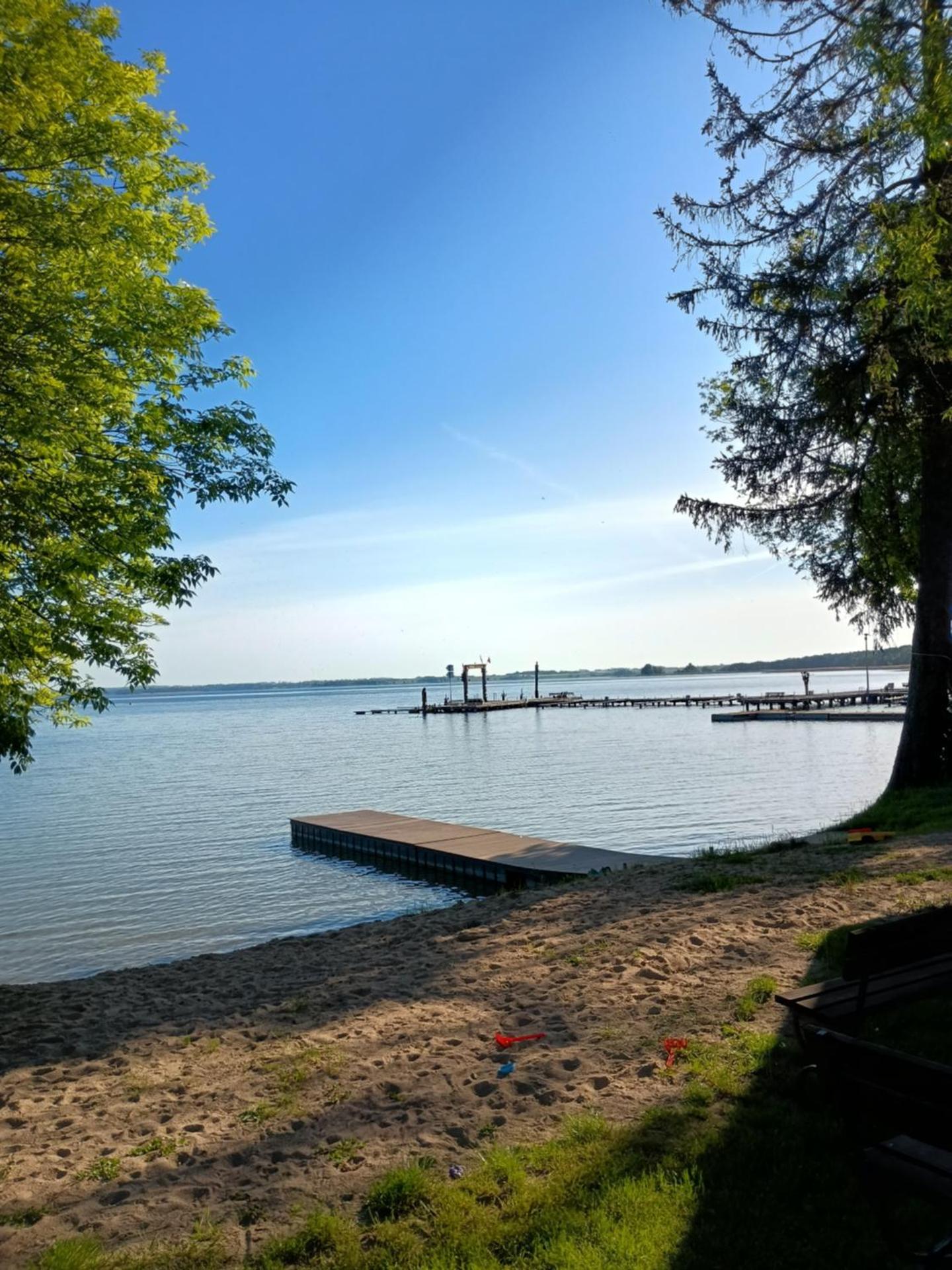 Mazurska Apartamenty