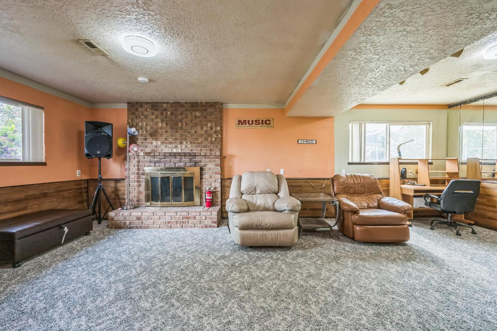 Portland Charming Home