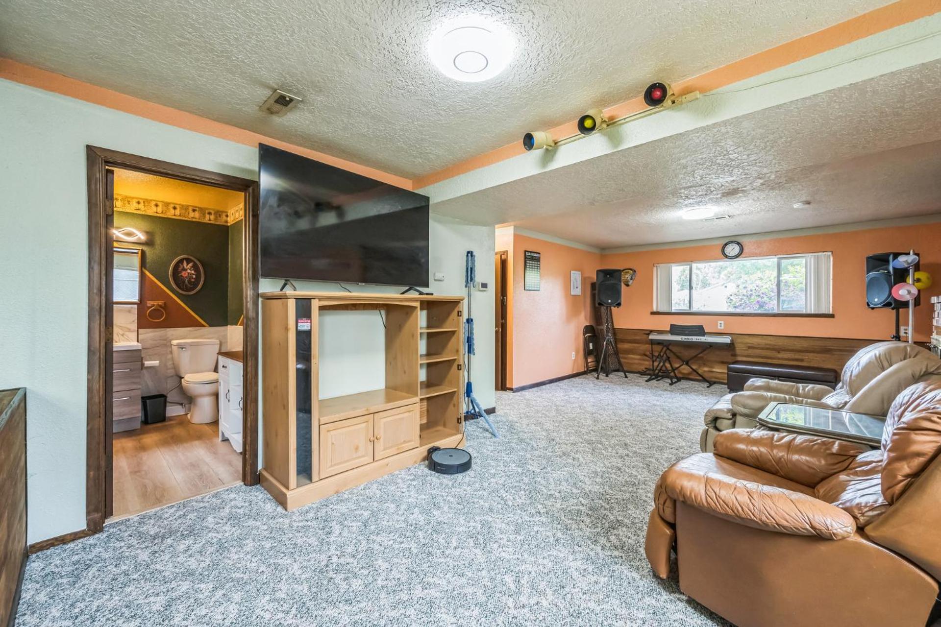 Portland Charming Home