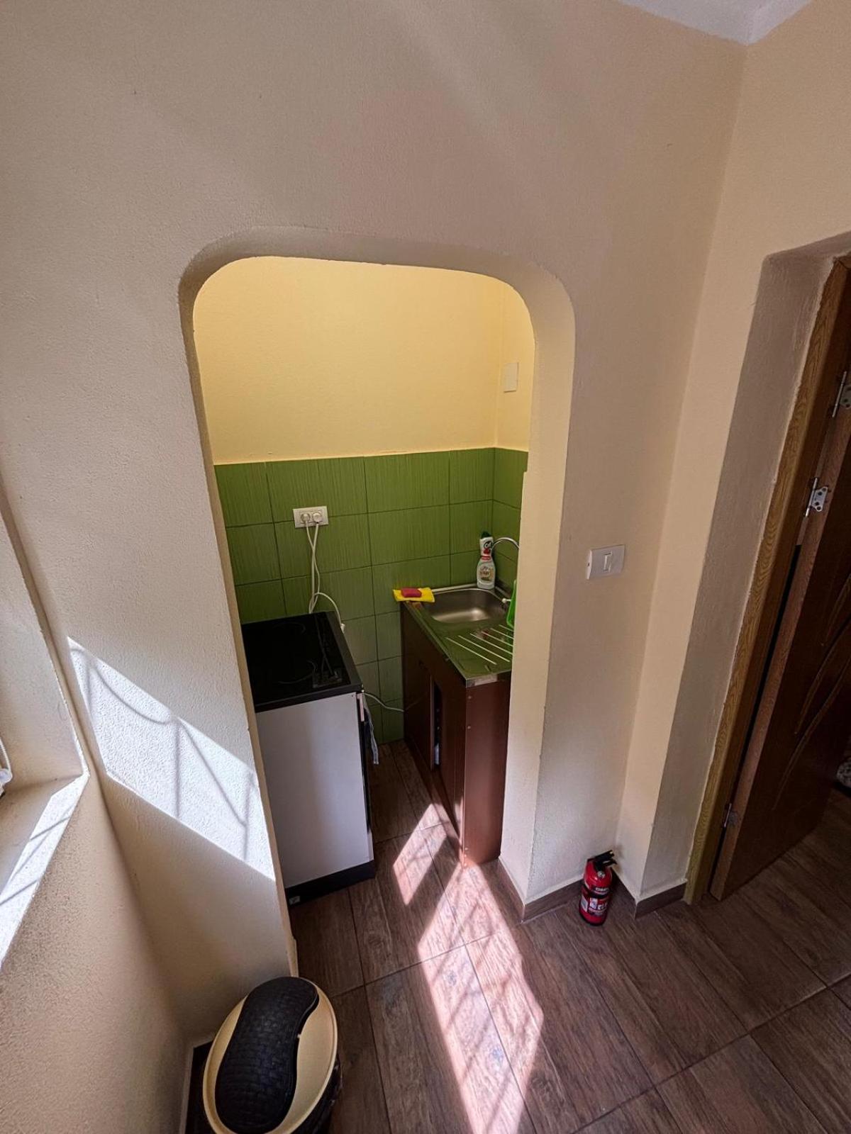 Ferienwohnung Violetta