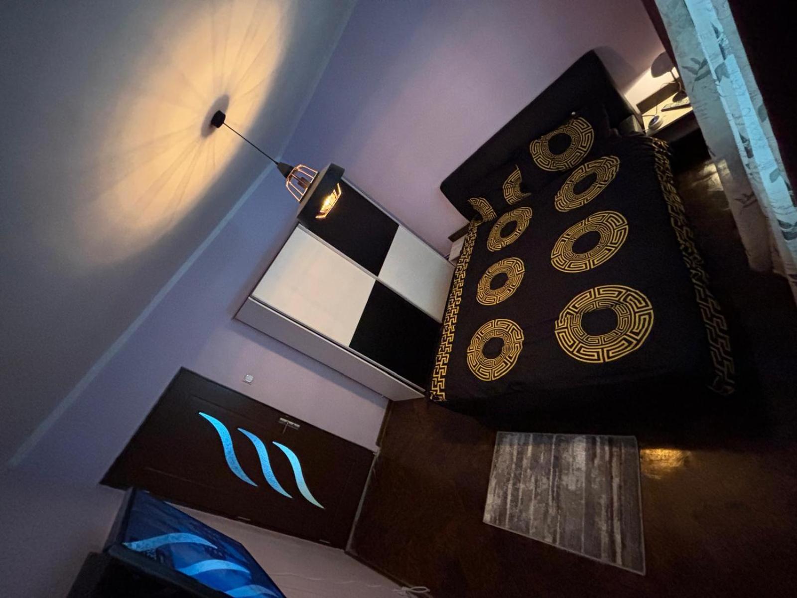 Ferienwohnung Violetta