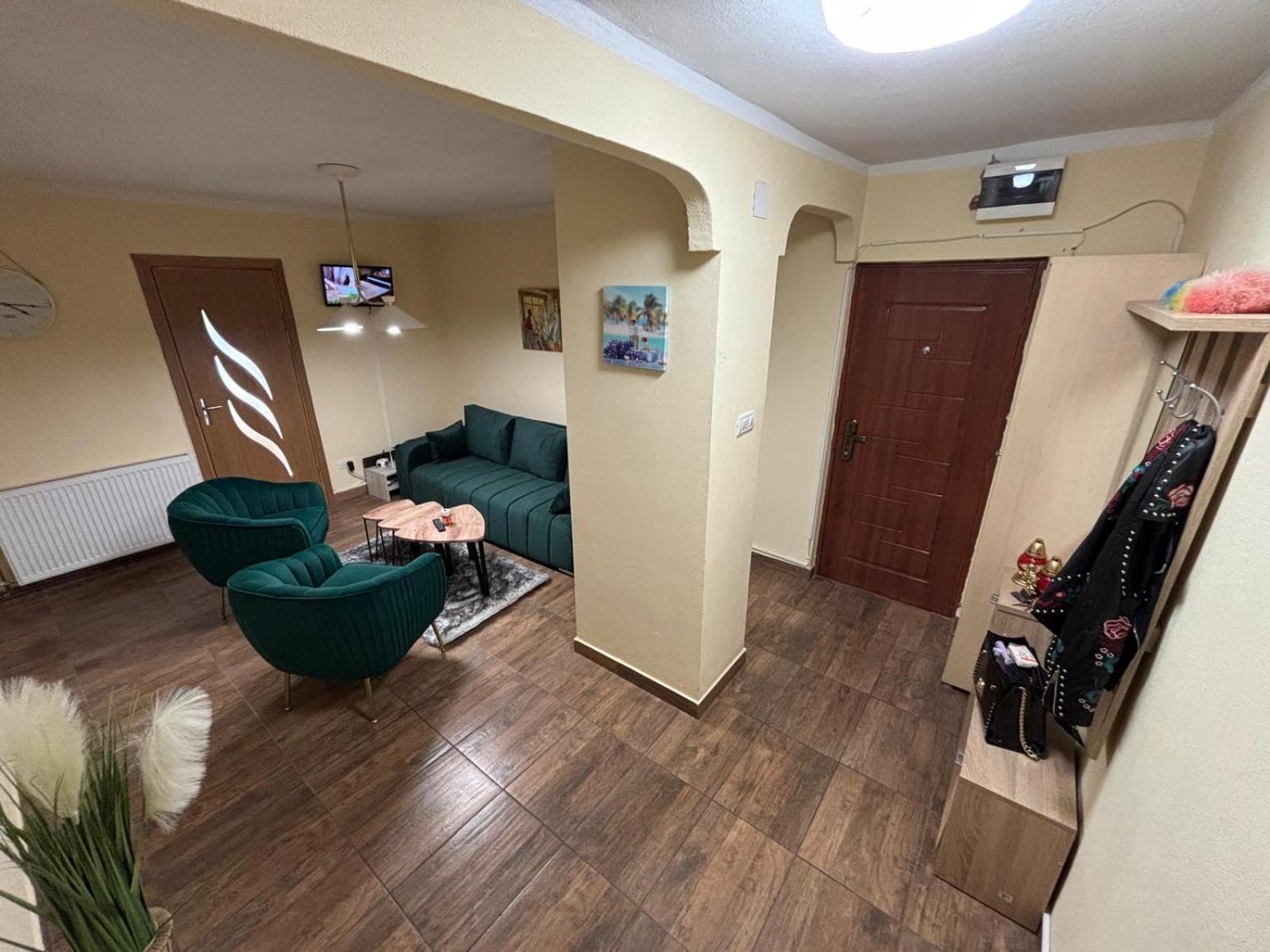 Ferienwohnung Violetta