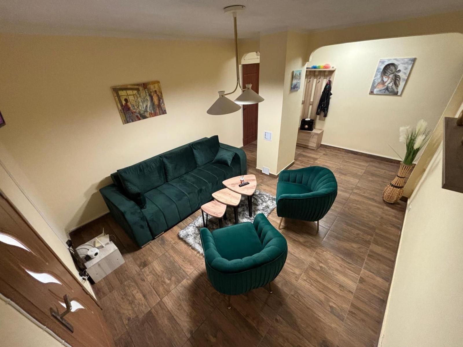 Ferienwohnung Violetta