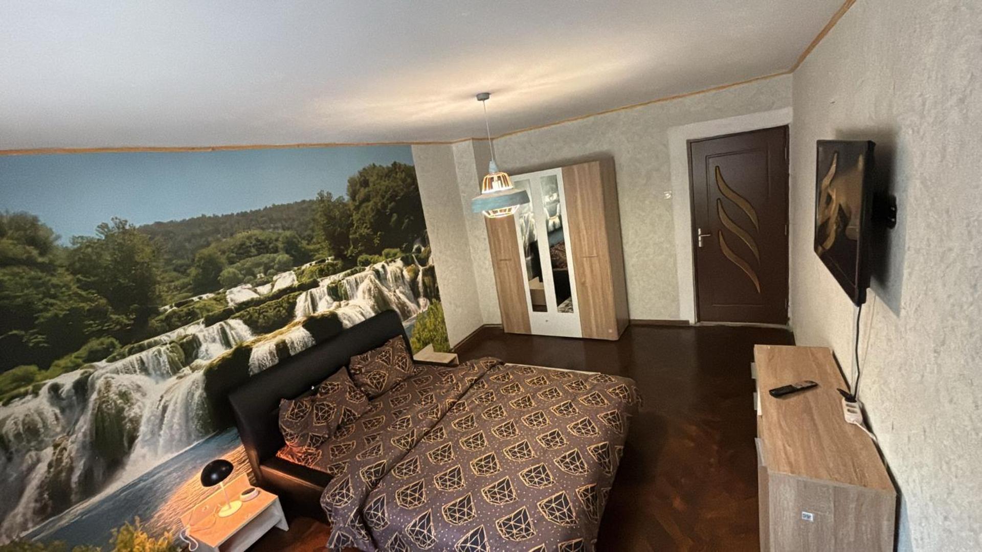 Ferienwohnung Violetta