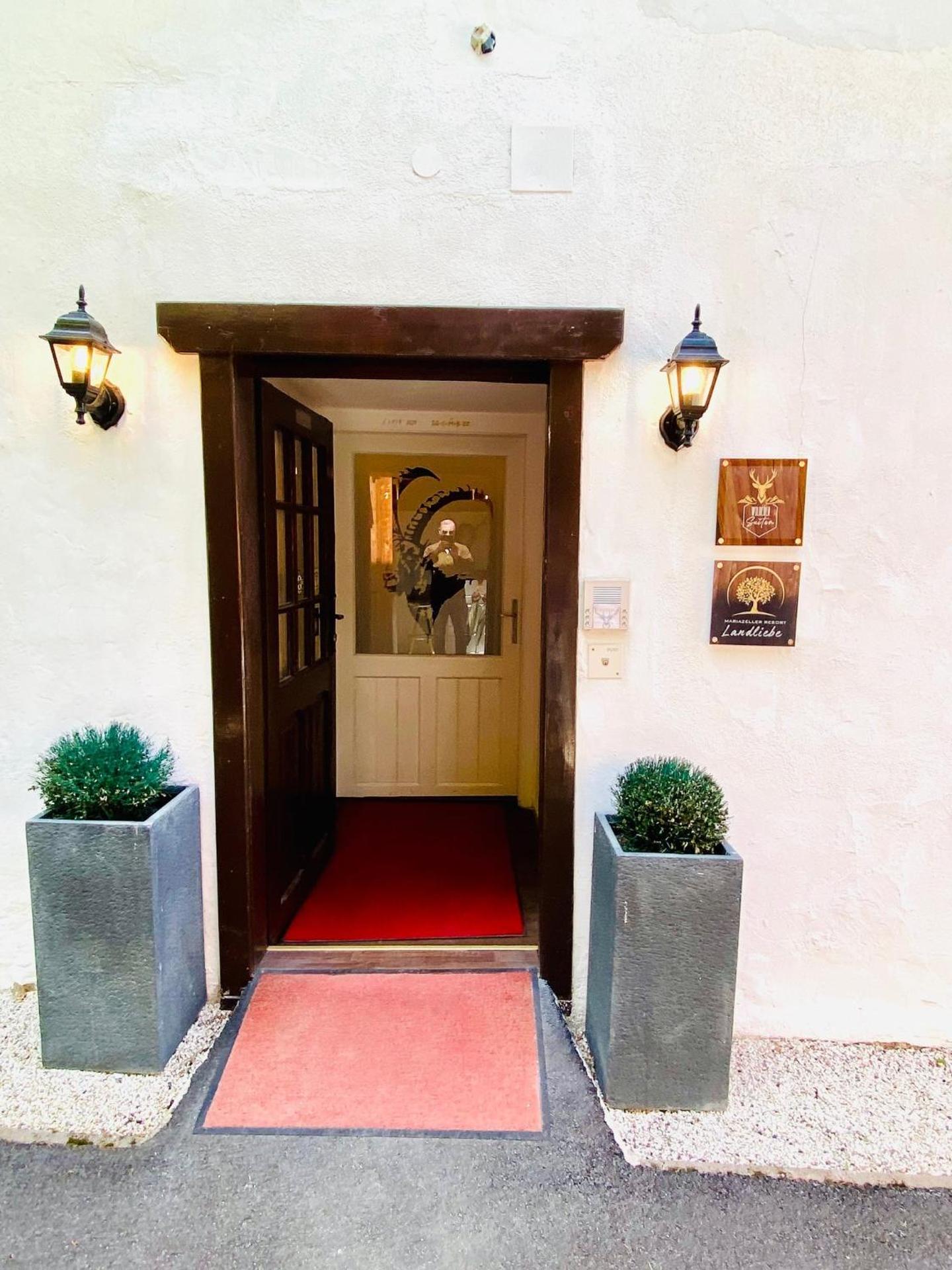 Mariazeller Resort Landliebe