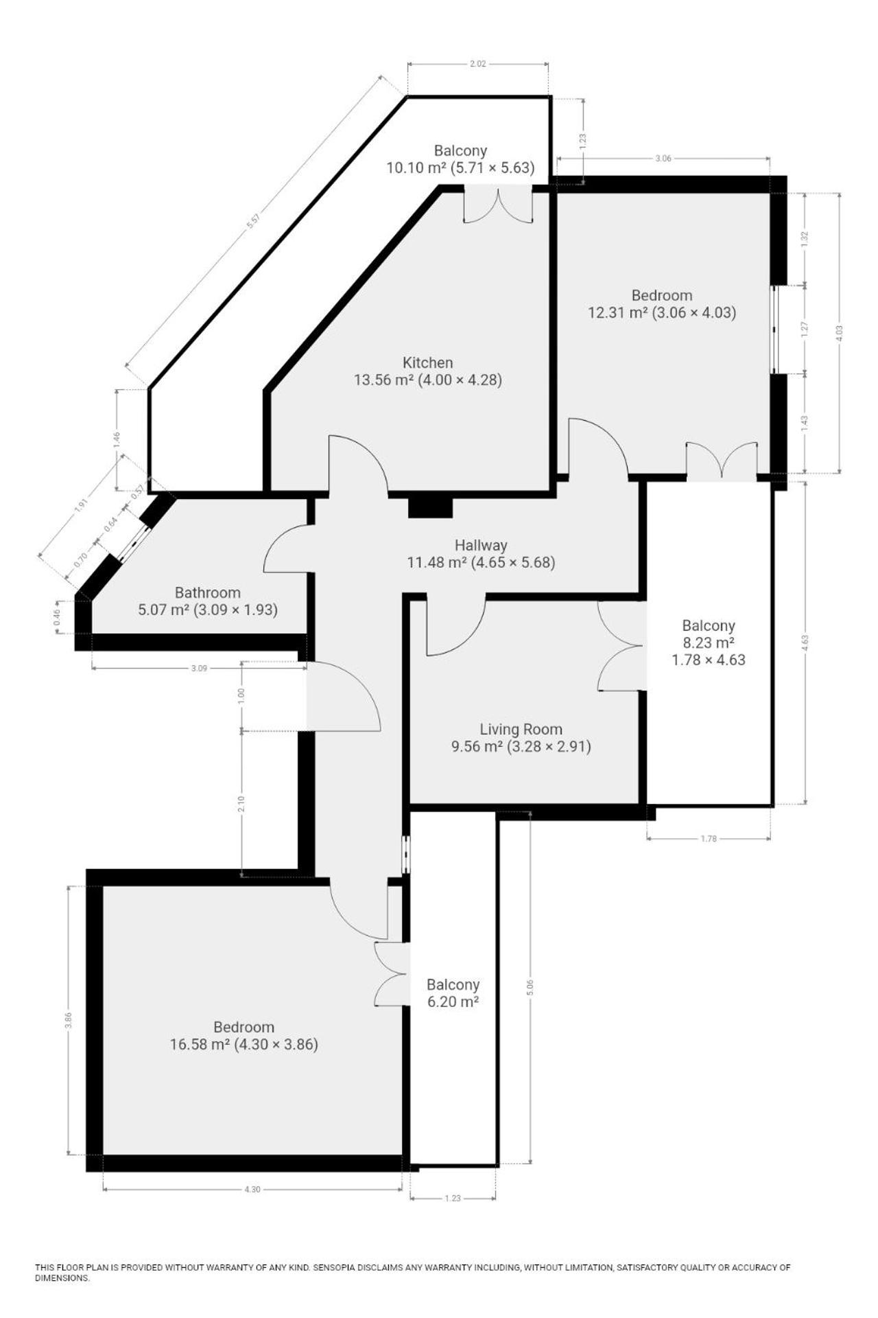 Battigia - By Ligooria