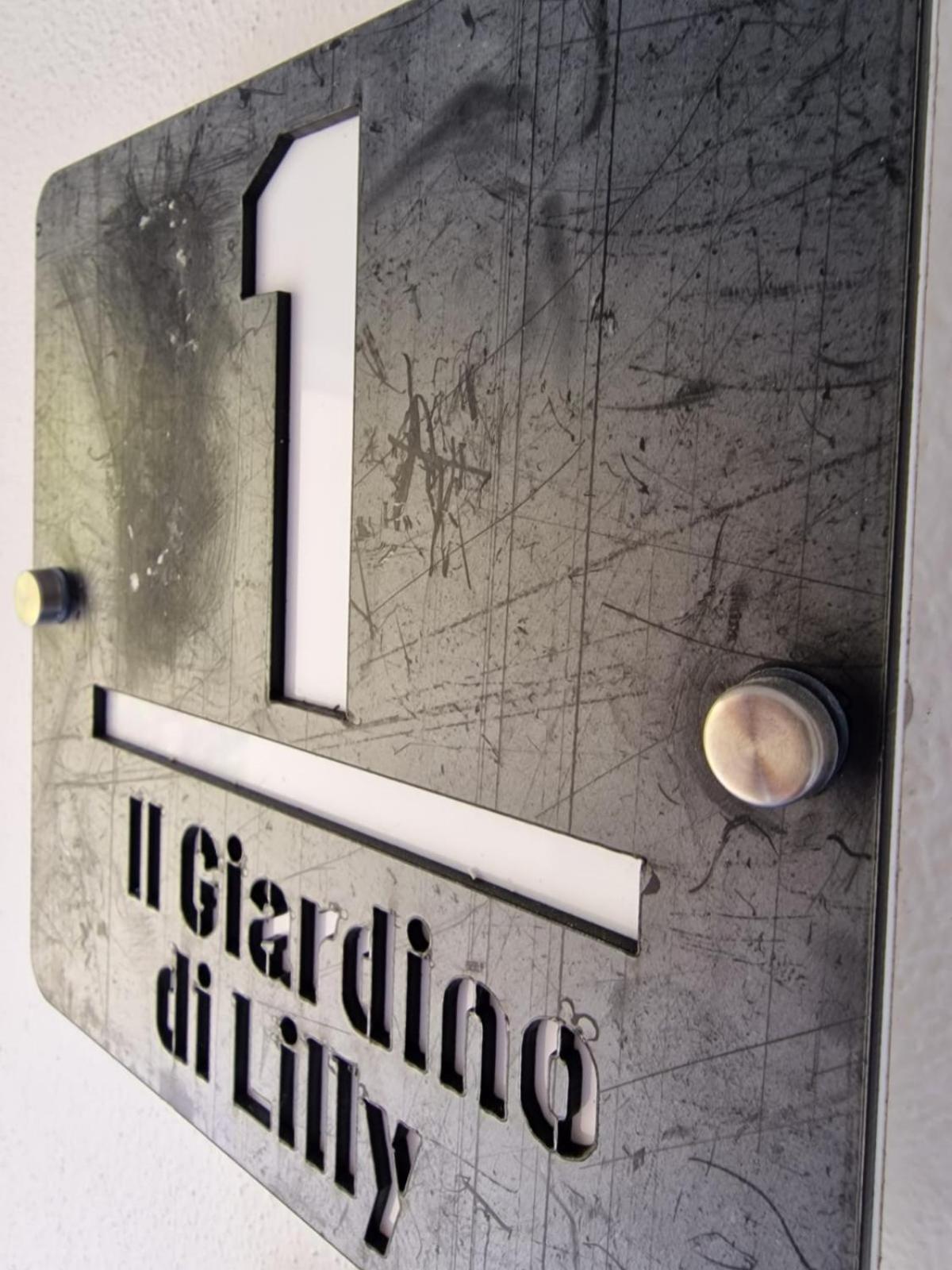 Il Giardino di Lilly