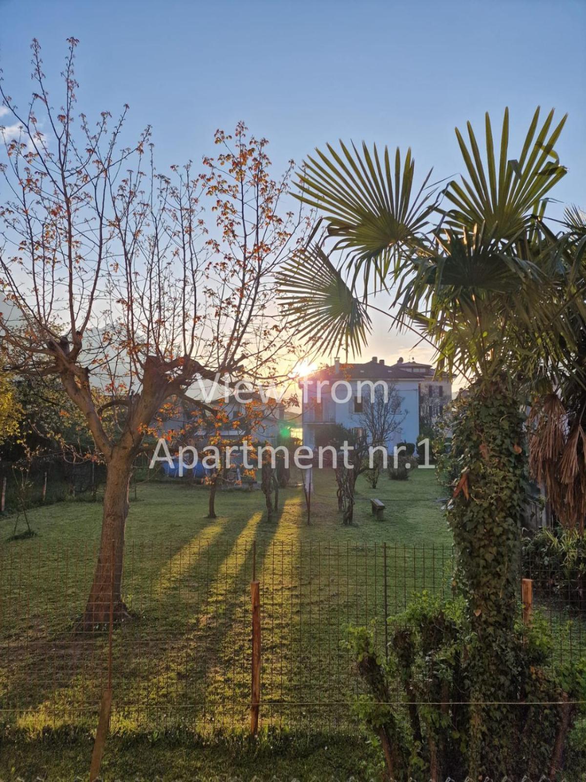 Il Giardino di Lilly