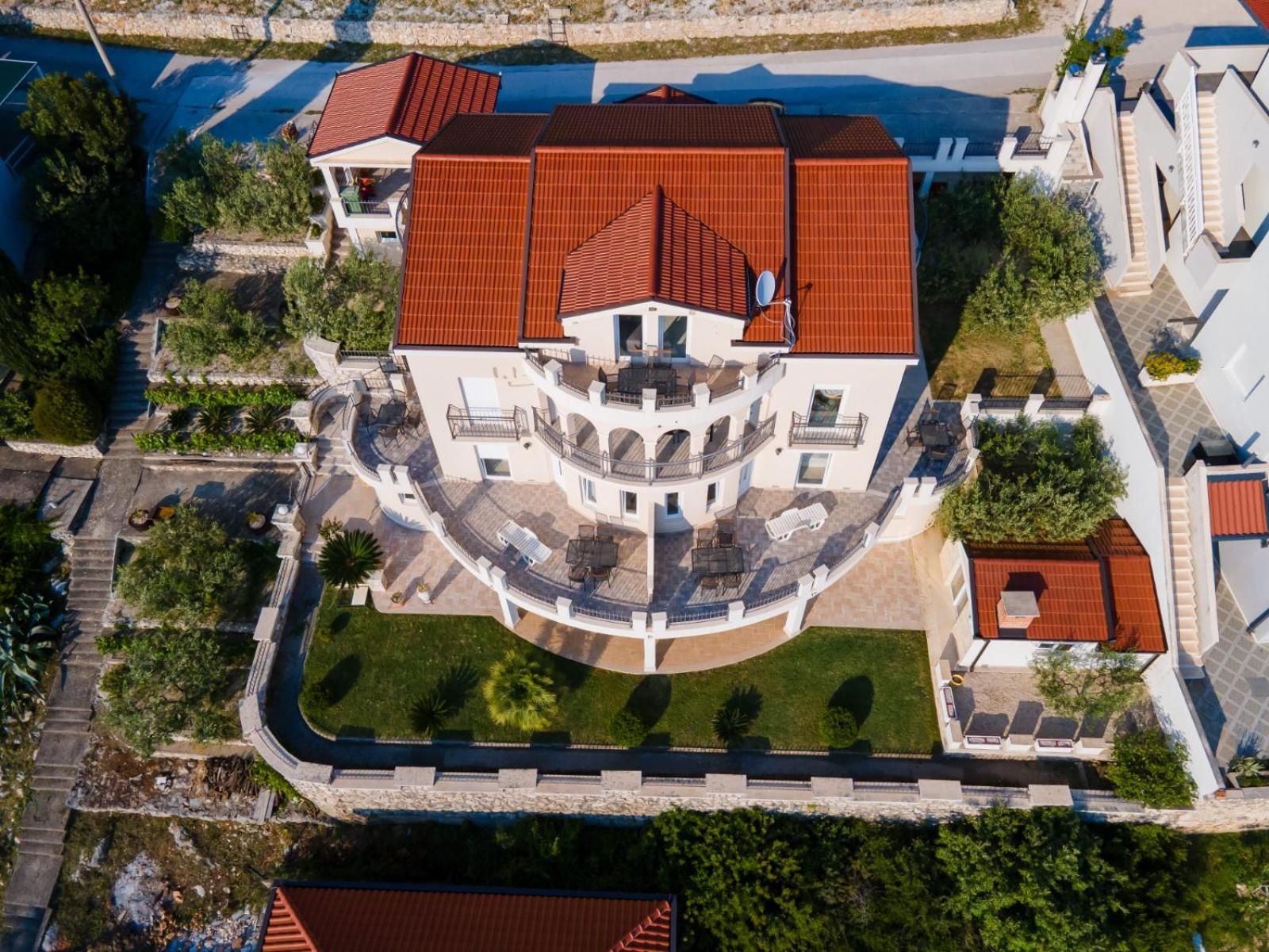 Apartmani Jurković 2