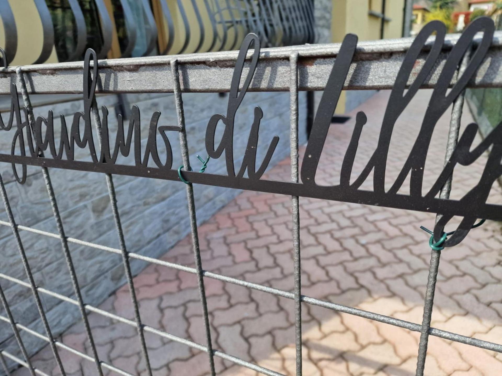 Il Giardino di Lilly