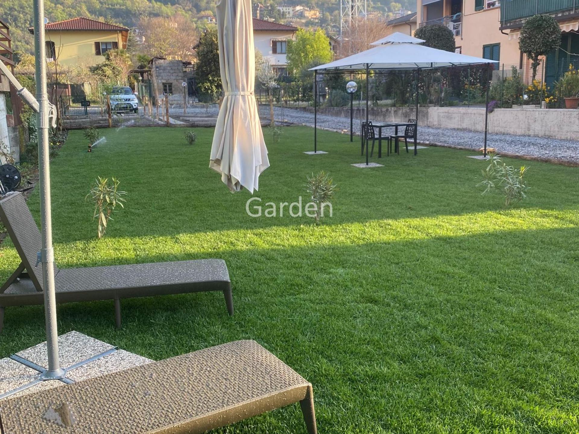 Il Giardino di Lilly