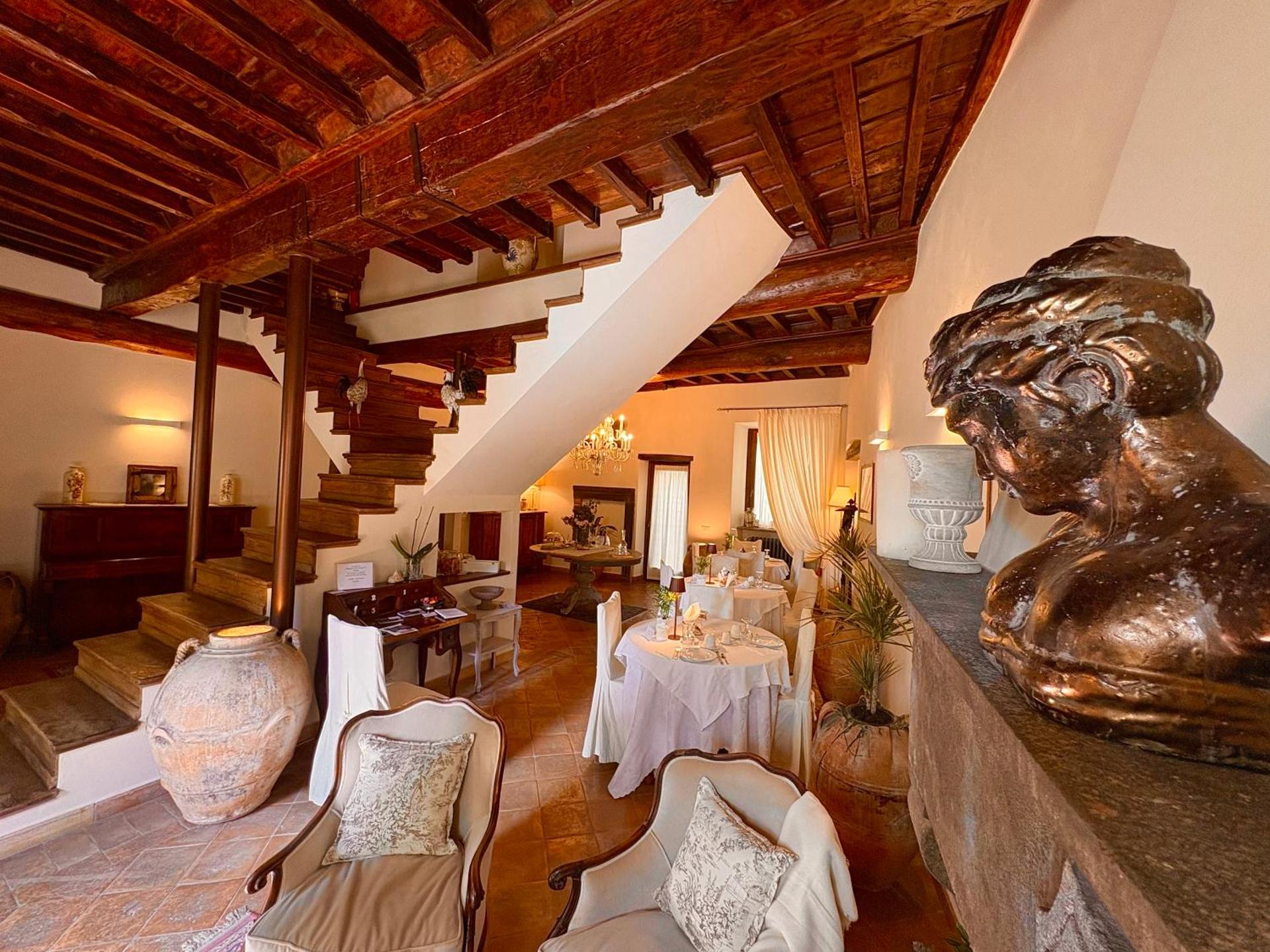 L'Archetto Dimora Storica