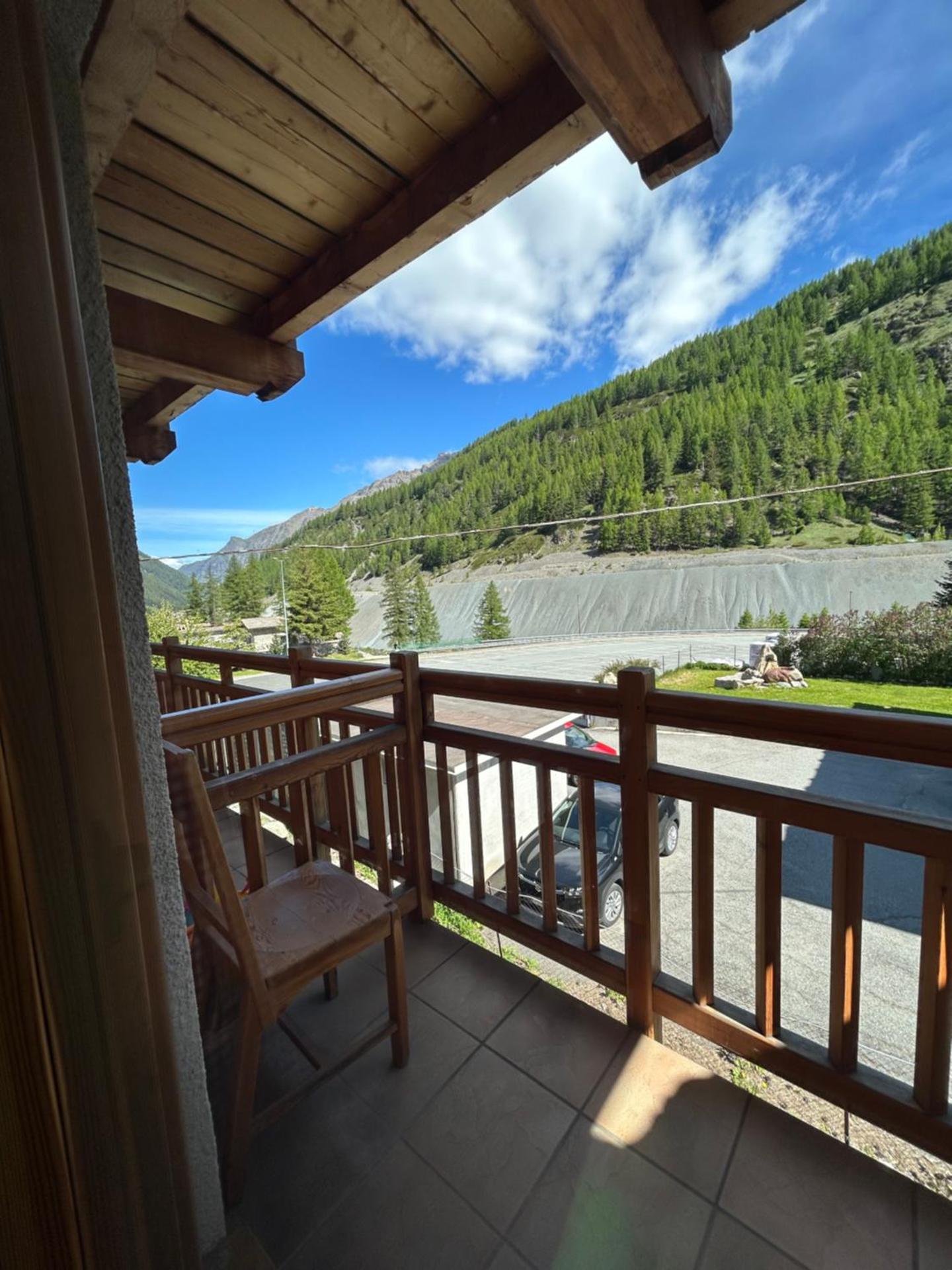 HIBOU Chambres Affittacamere Cogne