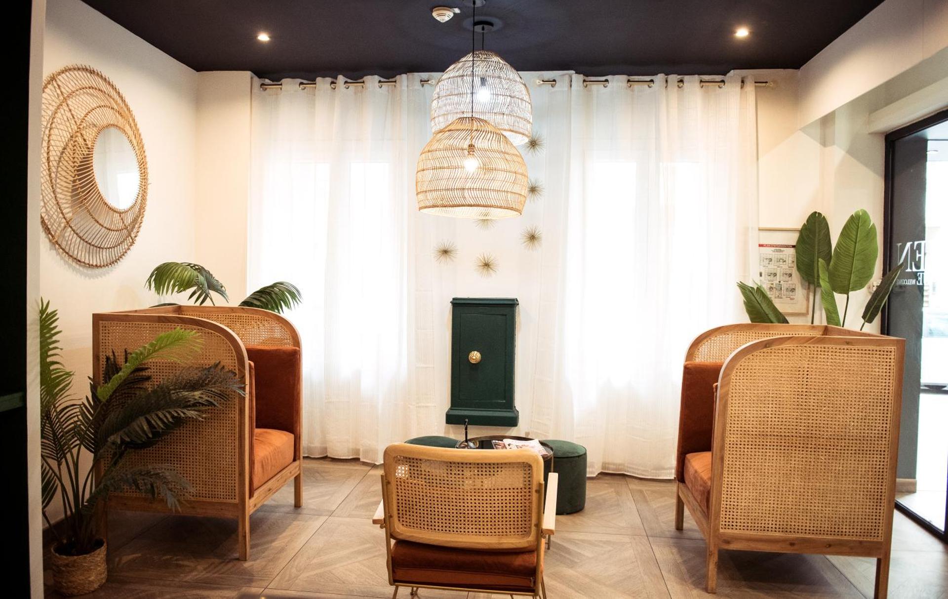 Banquet/Function facilities