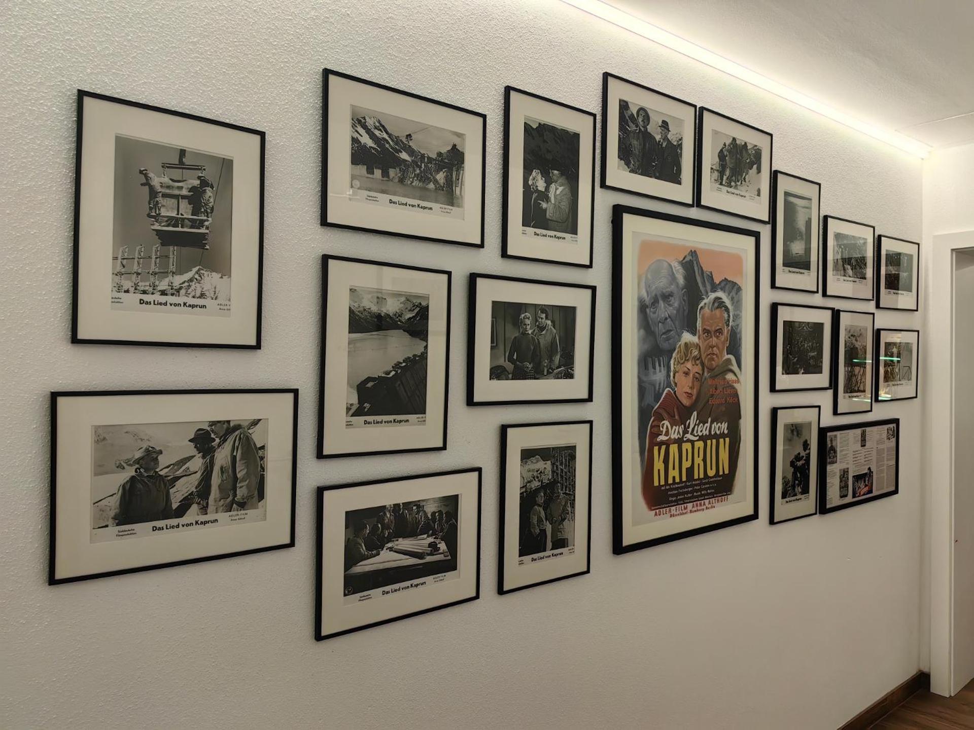 Thurners Boutique Hotel