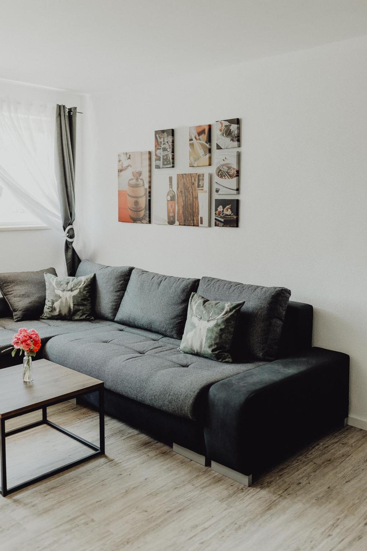 Stadt Land Fluss Boutique Aparthotel by Zollhaus