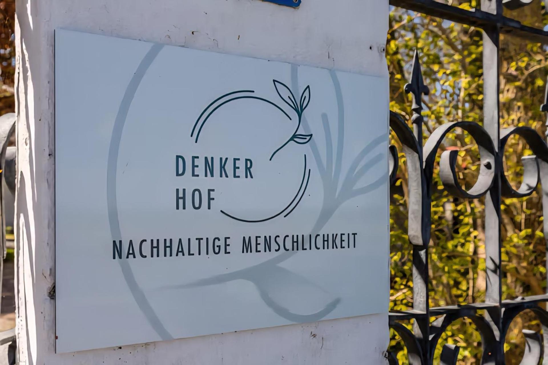 Denkerhof Ferienwohnung Südsonne