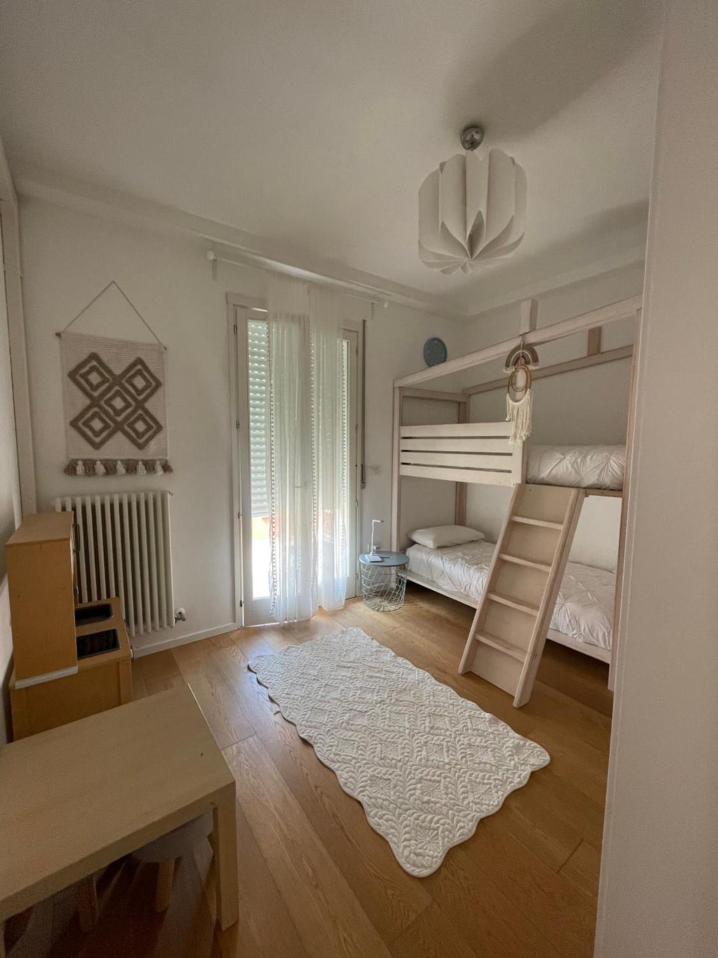 Appartamento Vacanze ACQUA E SALE