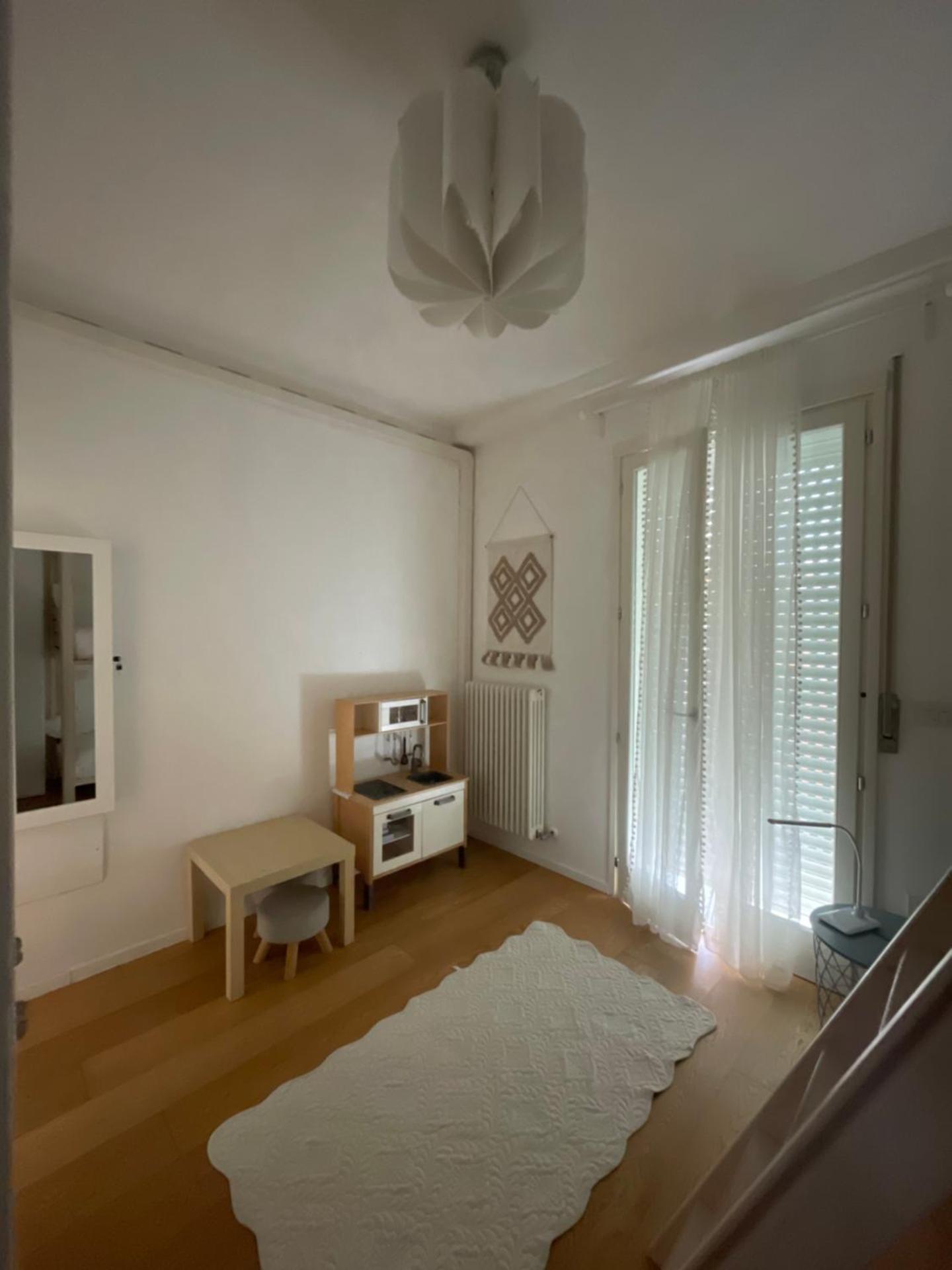 Appartamento Vacanze ACQUA E SALE