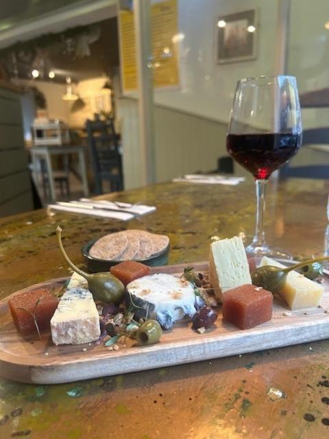 Evening entertainment