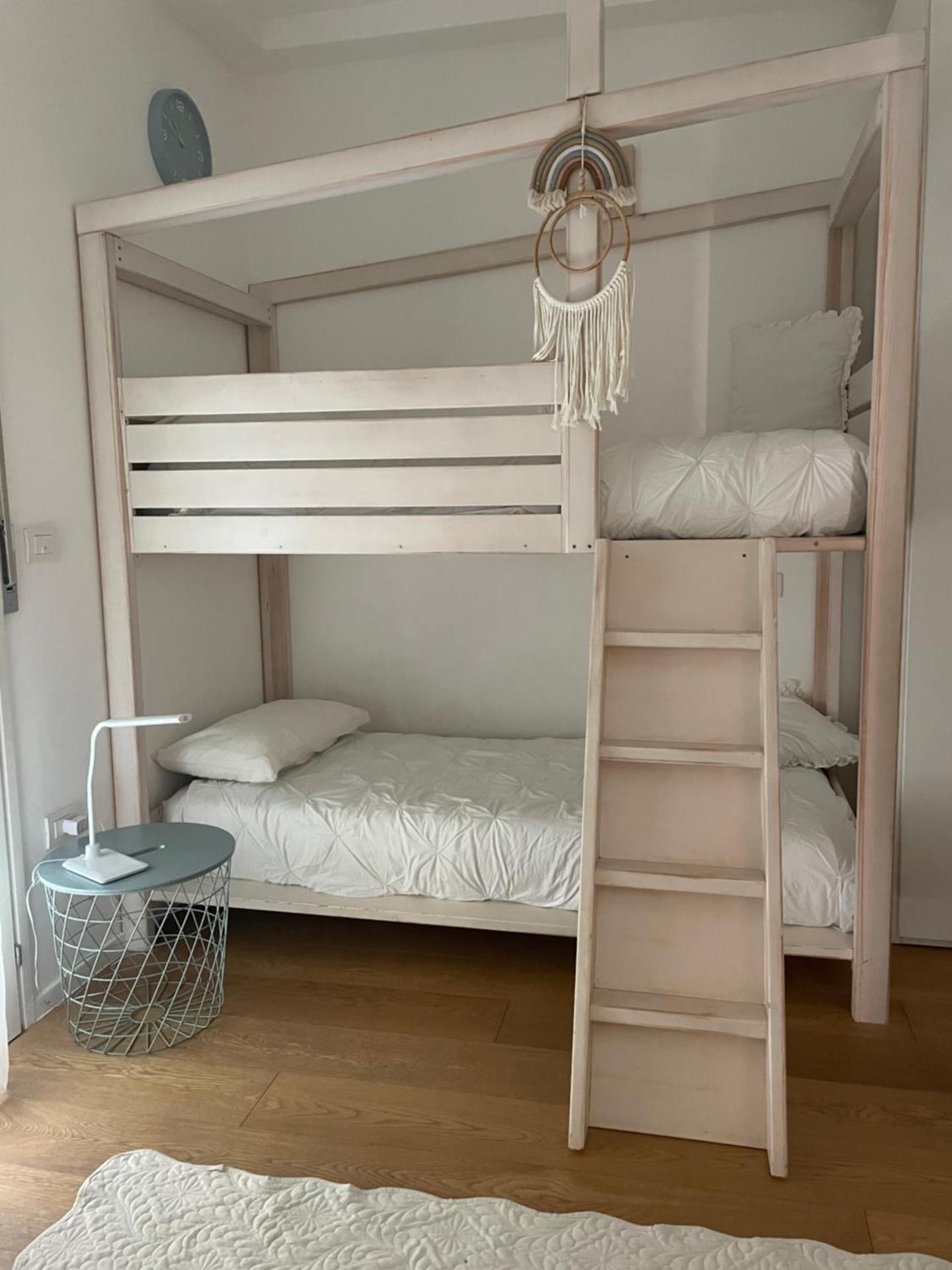 Appartamento Vacanze ACQUA E SALE