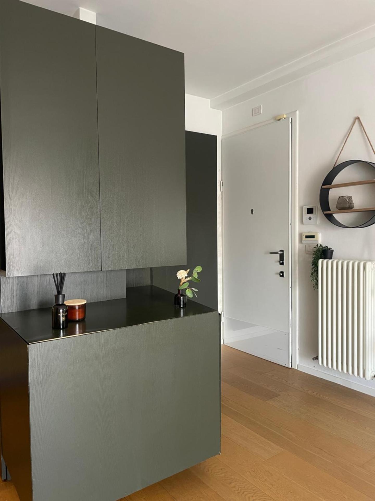 Appartamento Vacanze ACQUA E SALE