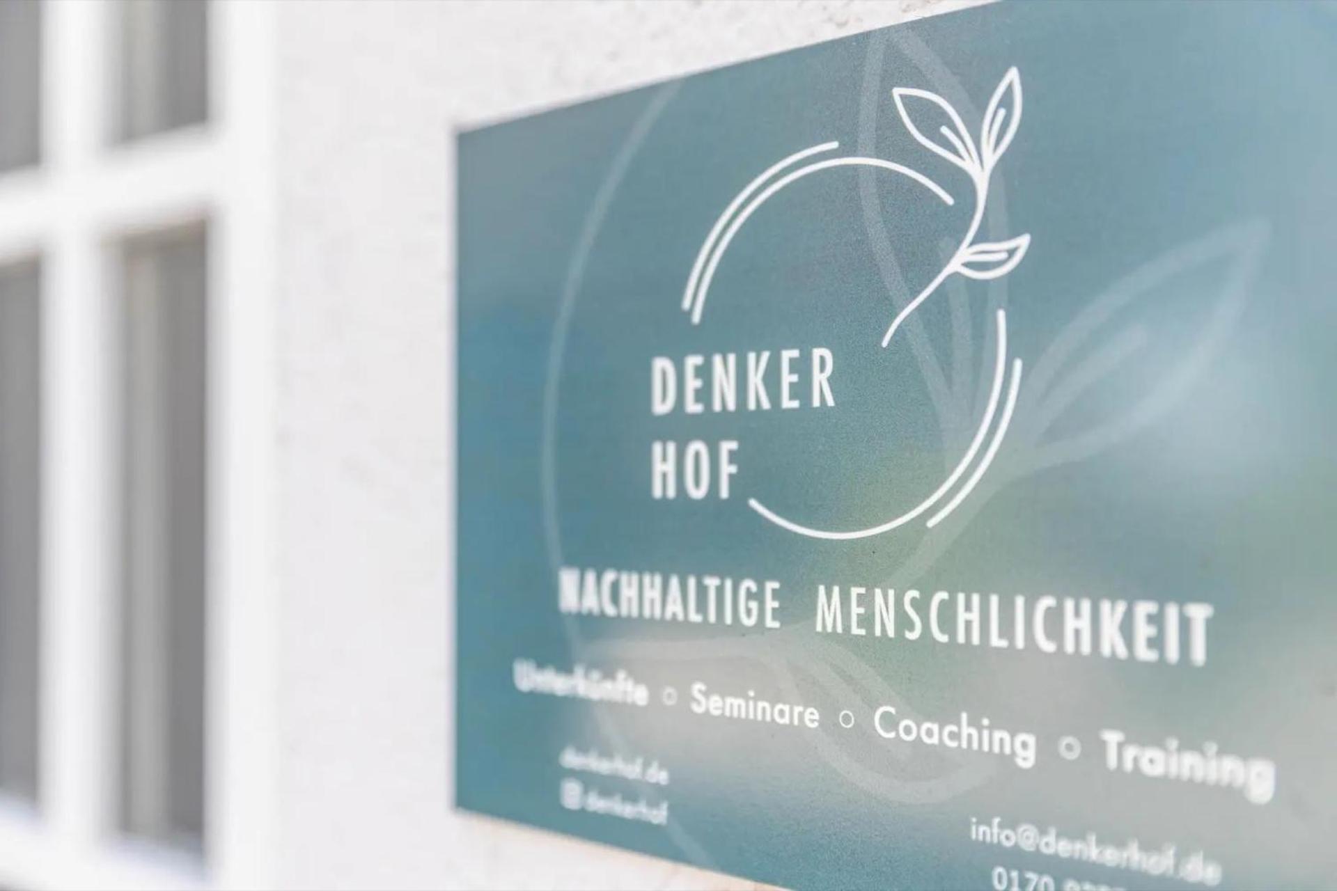 Denkerhof Apartment Bergkristall