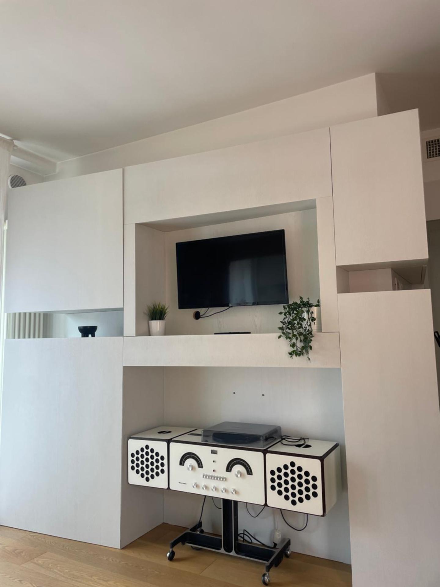 Appartamento Vacanze ACQUA E SALE