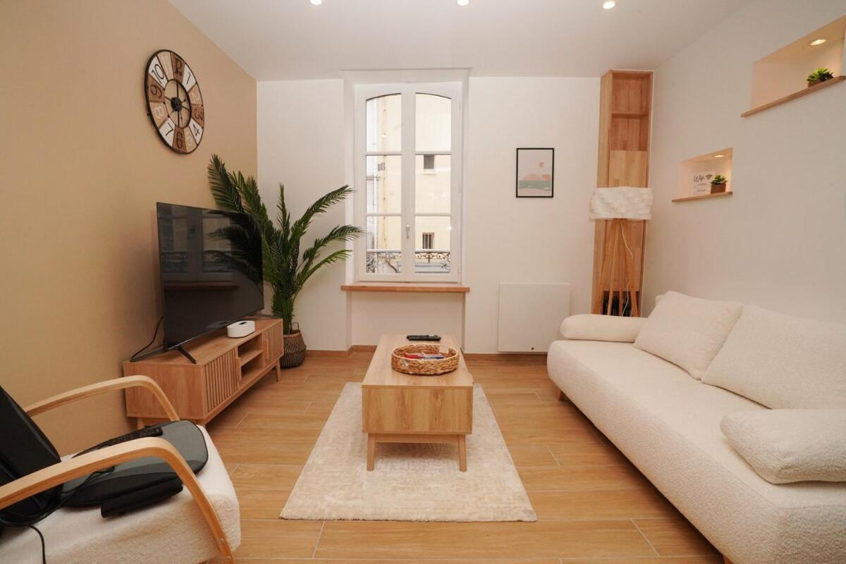 La Bulle Chic, Netflix - central