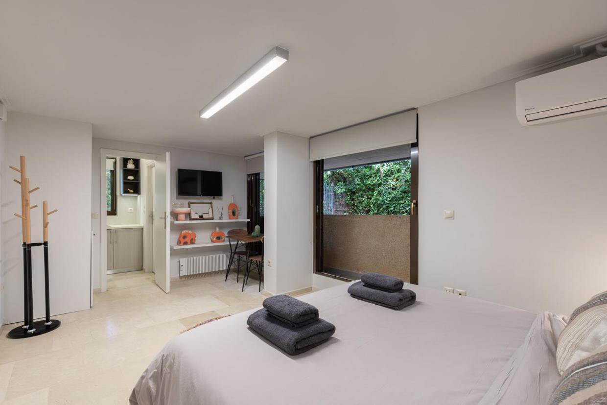 Studio Krinon - Paleo Psychiko