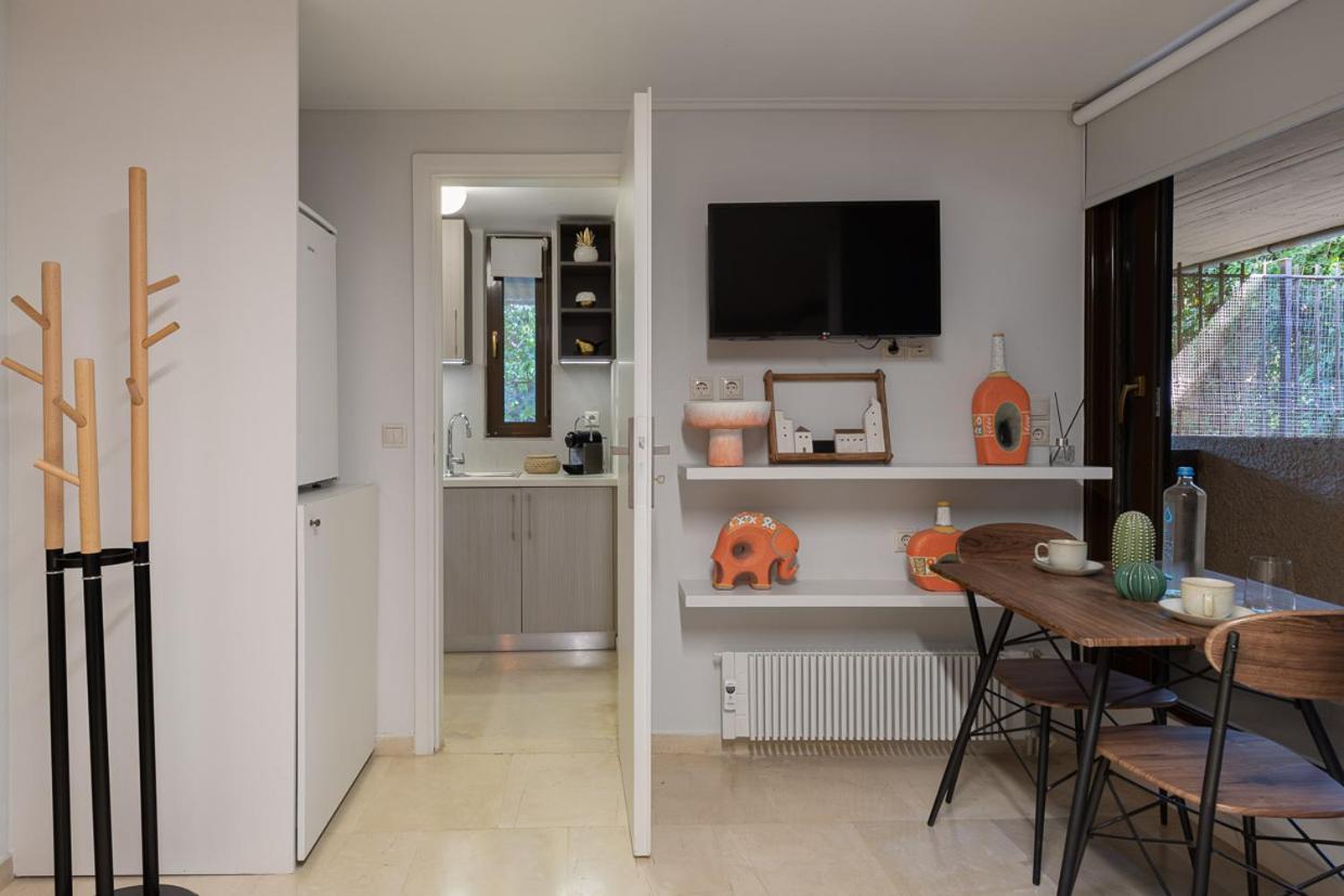 Studio Krinon - Paleo Psychiko