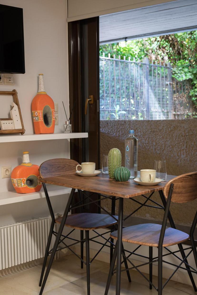 Studio Krinon - Paleo Psychiko