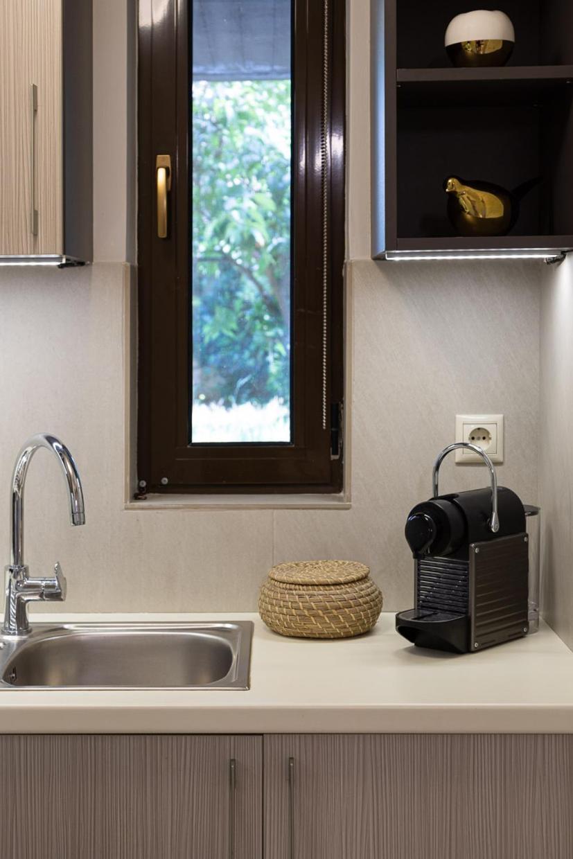 Studio Krinon - Paleo Psychiko