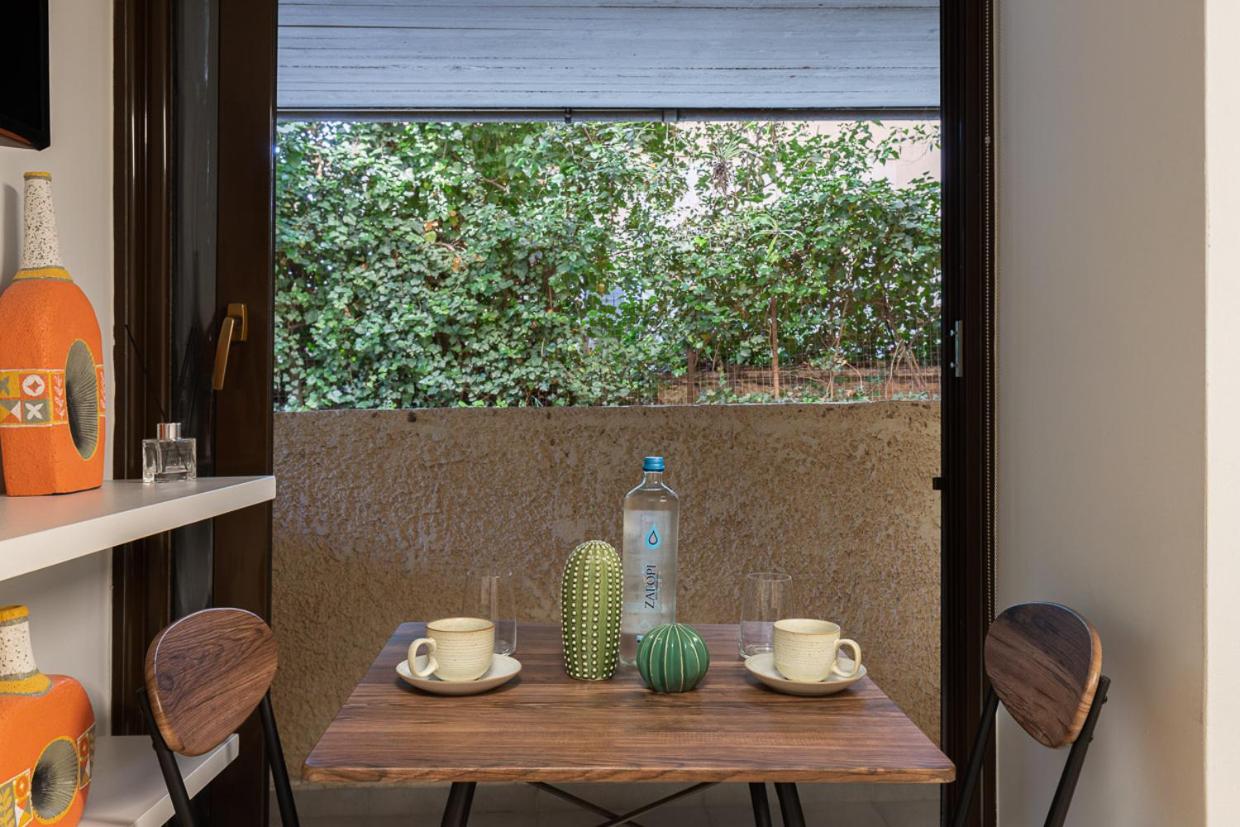 Studio Krinon - Paleo Psychiko