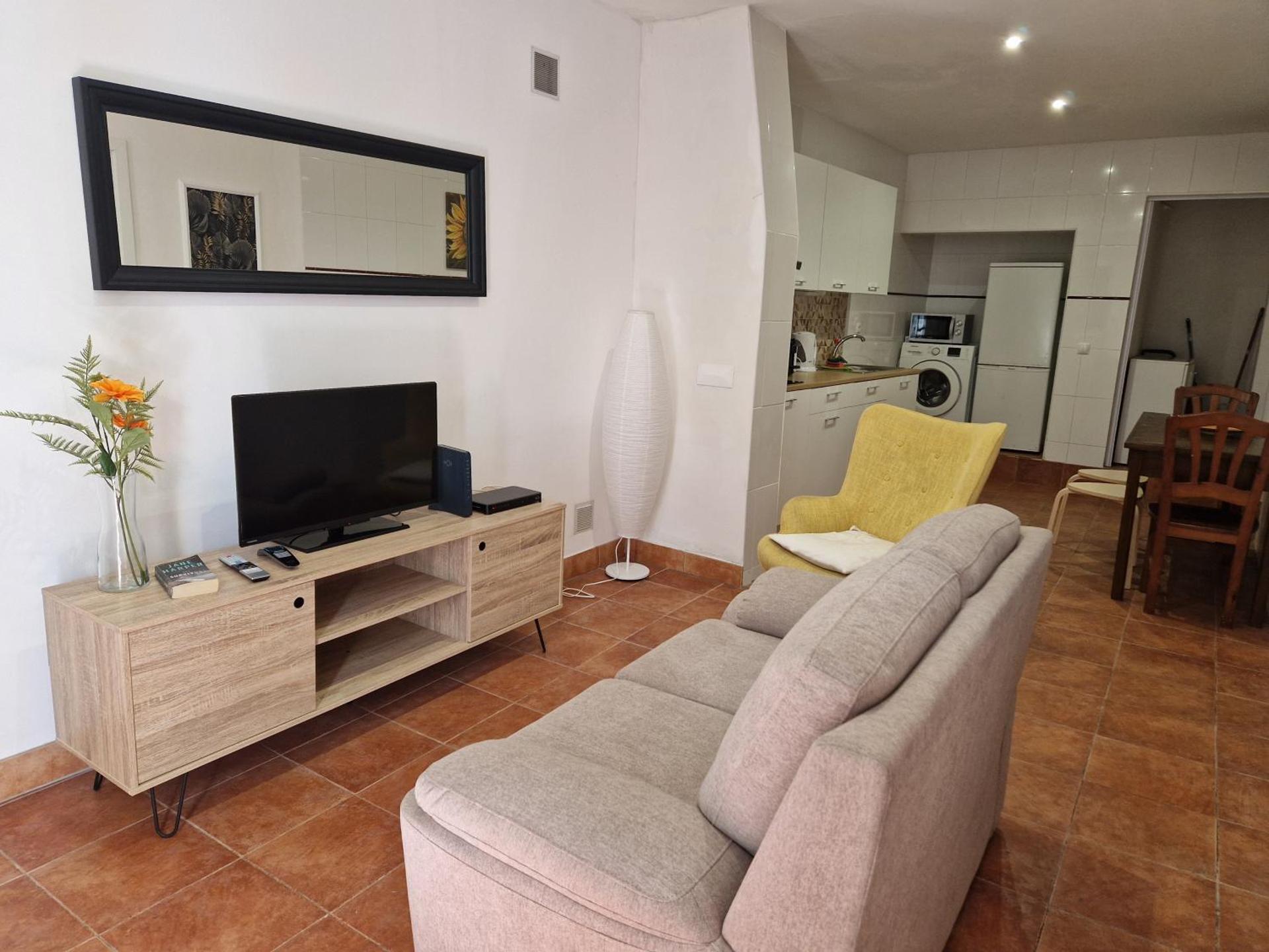 Casa do Beco do Chantre I