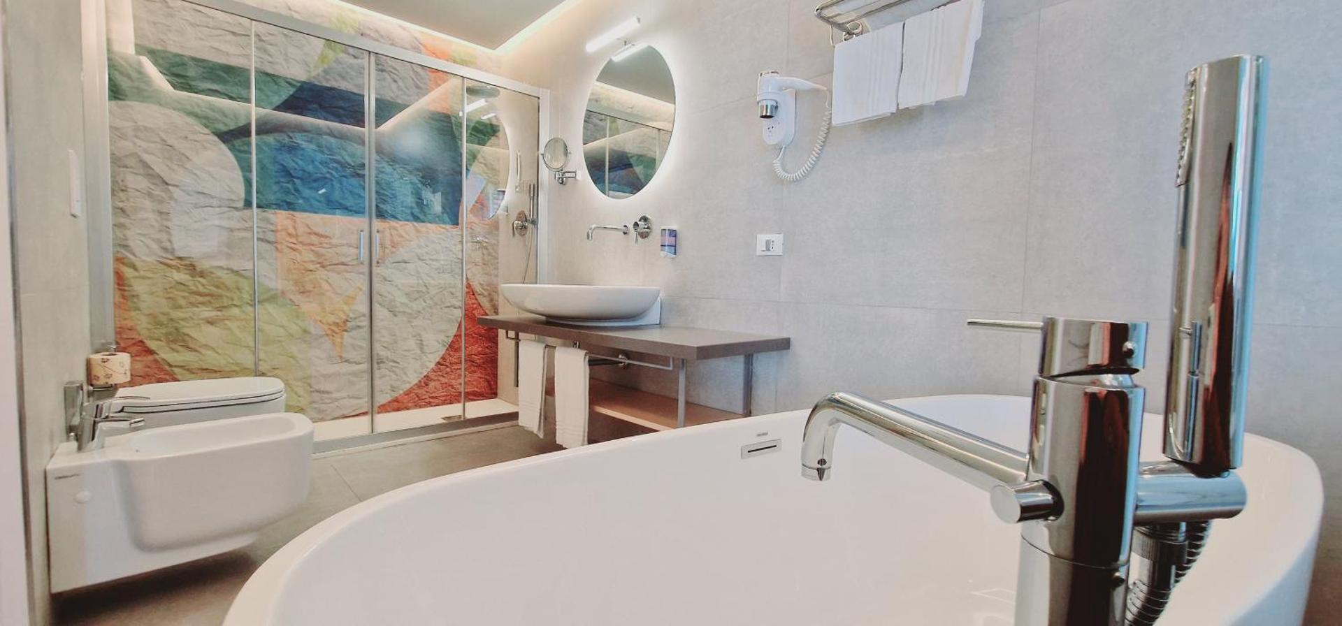 Saracen Sands Hotel & Congress Centre - Palermo