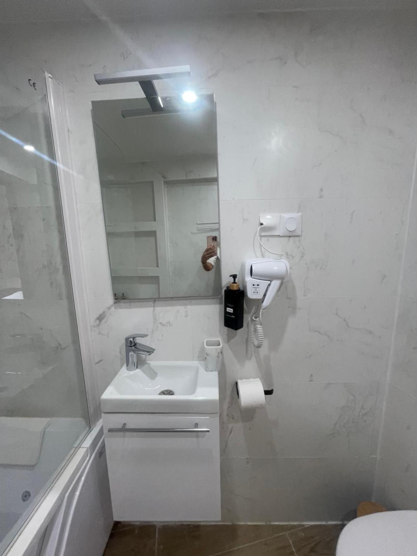 Hôtel du Parc Canal - Stade de France