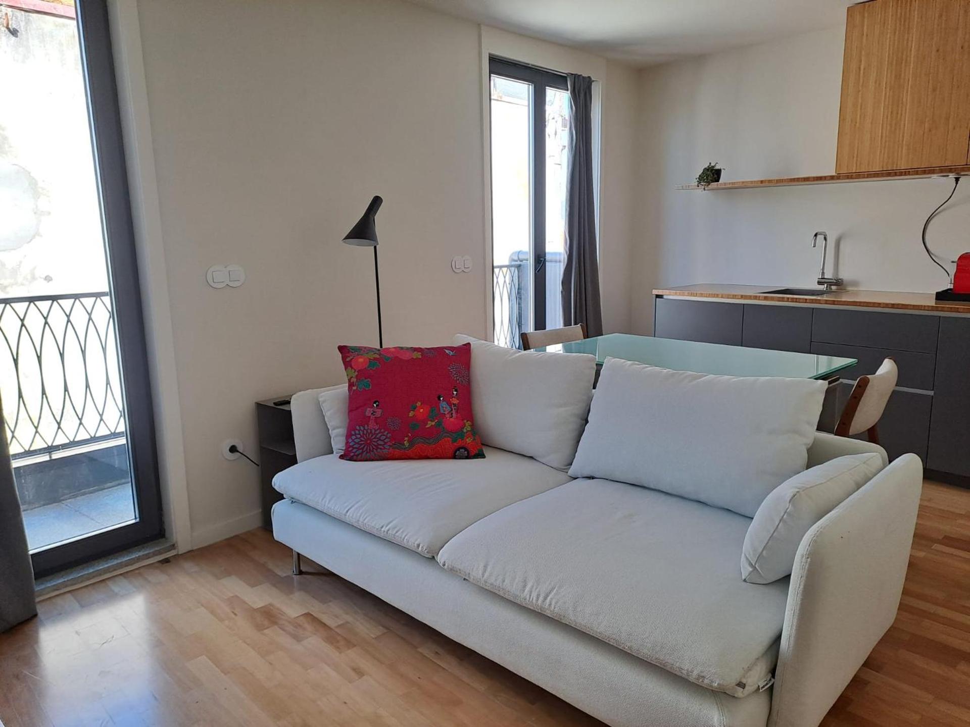 H2OPorto Miragaia - Riverfront apartments in Porto historic district